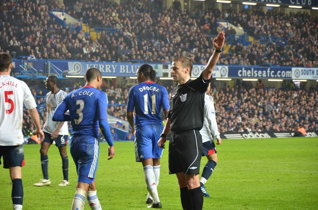 How much do Premier League referees get paid?