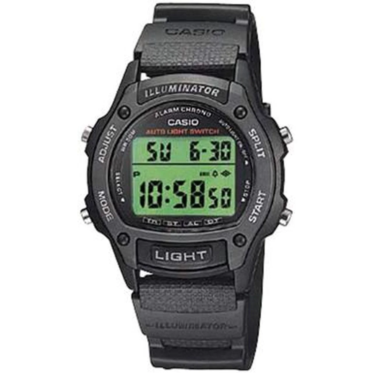 Should referees ditch the Casio? 