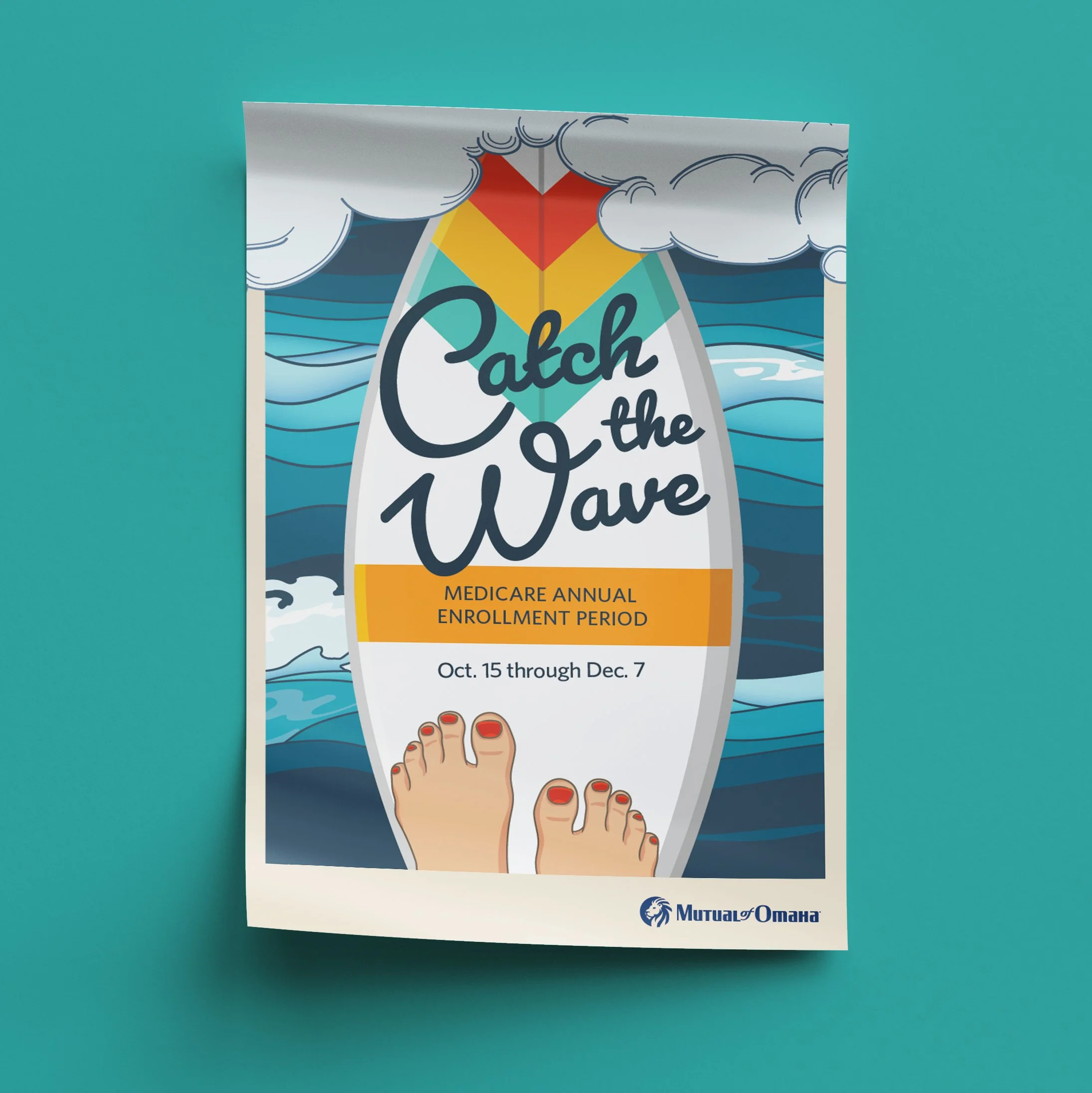 poster design