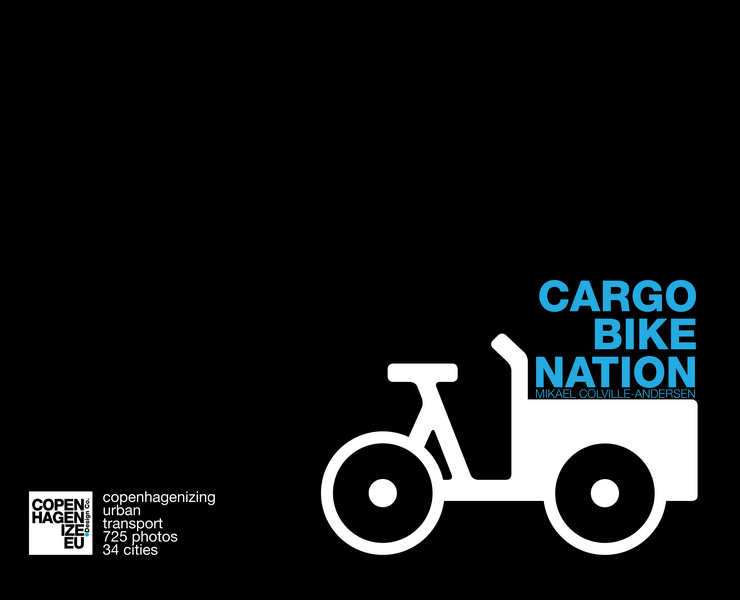 cargo bike nation