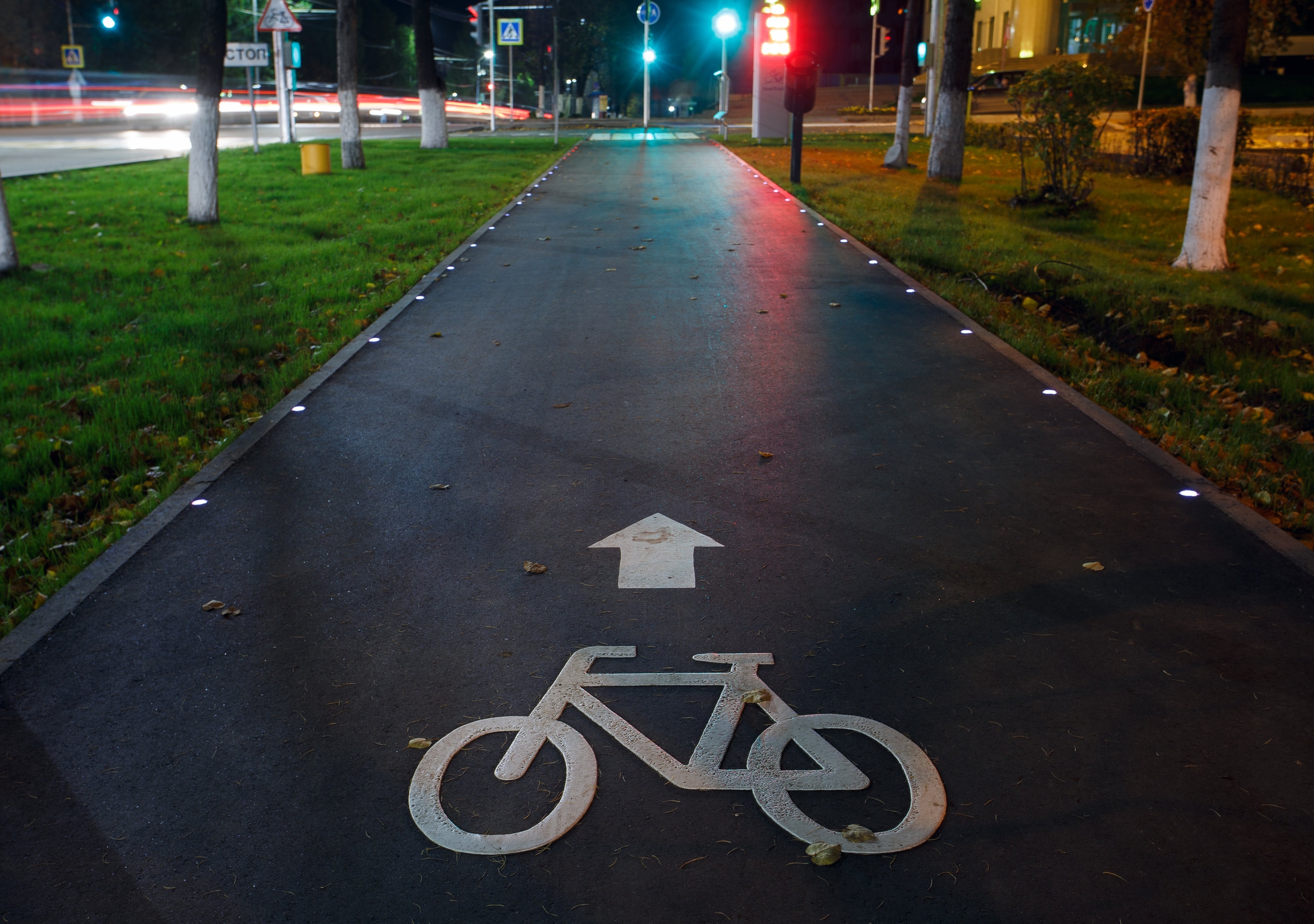 Copenhagenize News Blog — Copenhagenize Design Co.