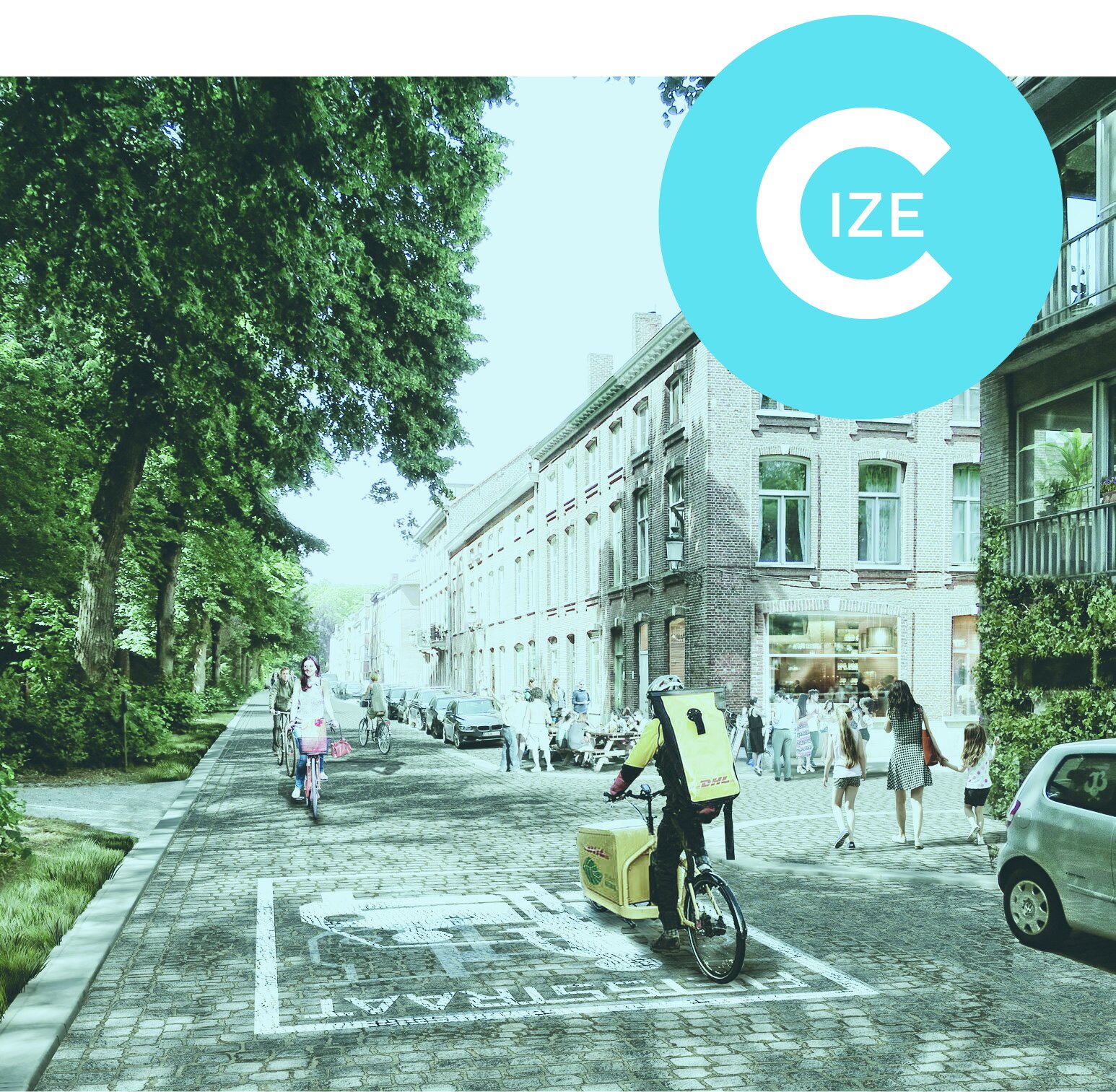 Copenhagenize News Blog — Copenhagenize Design Co.