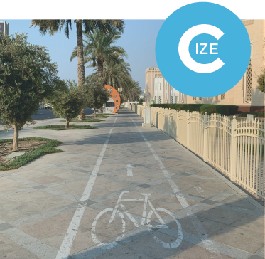 How Do We Make Cities Cycle-Friendly? 