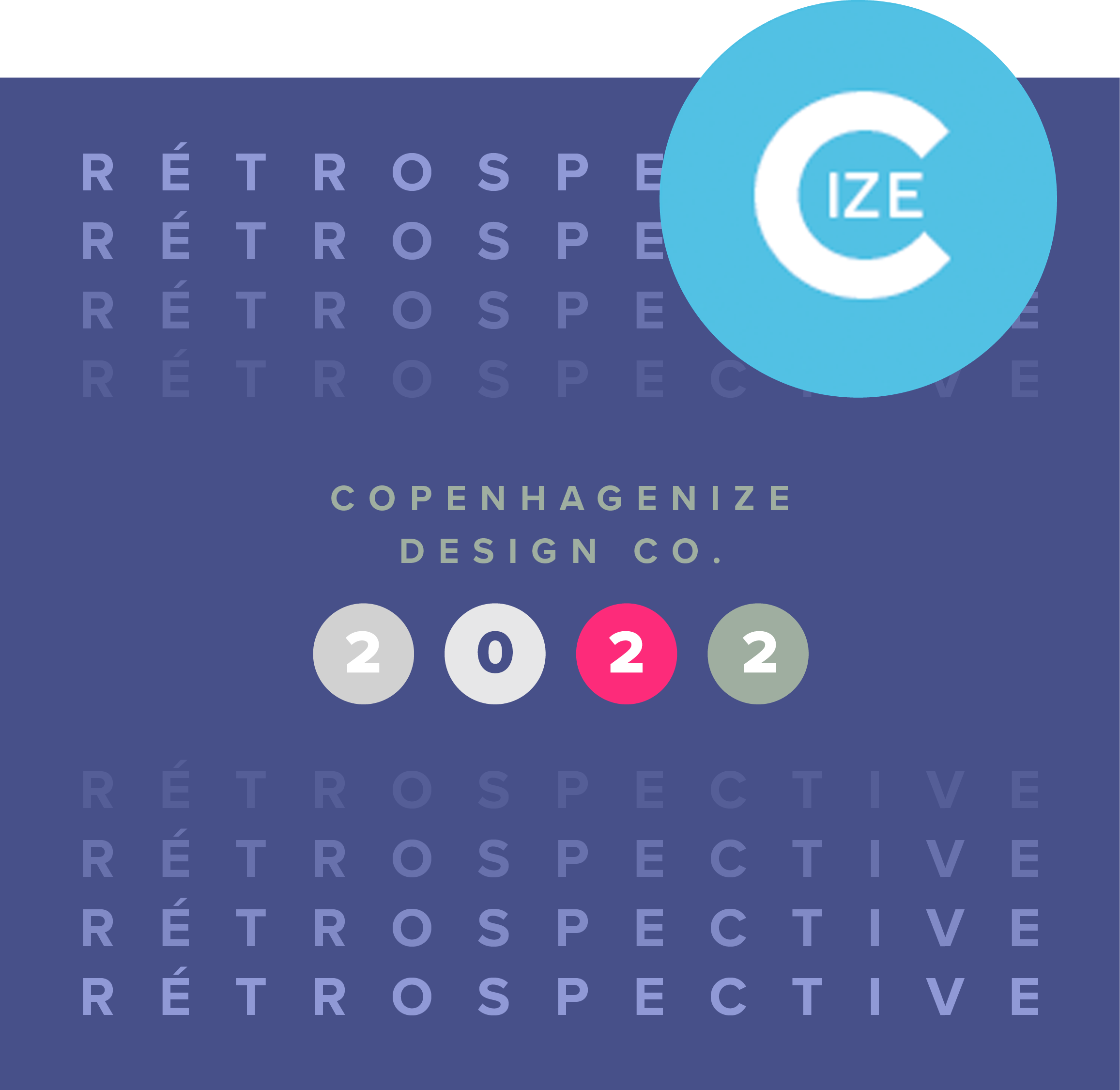 2022, A year in review