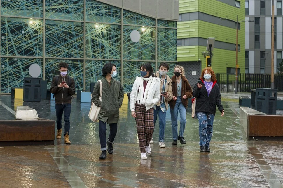 International College Freshmen: Mistakes to Avoid