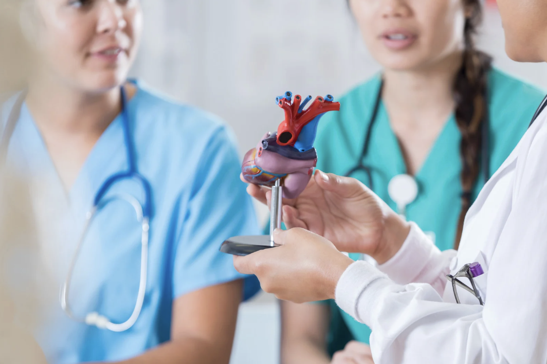 College Planning for Pre-Med Students: Where to Start