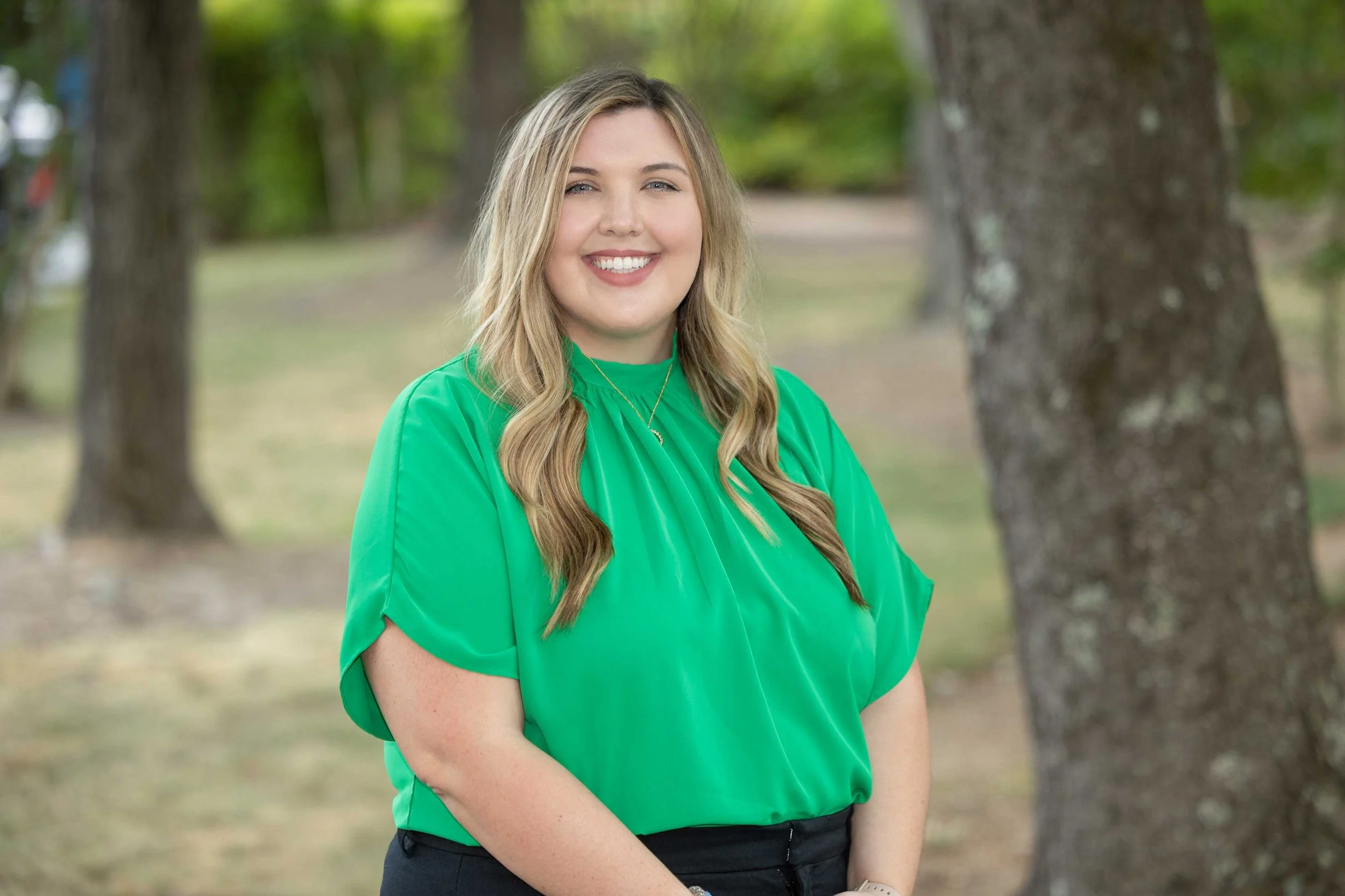 Emily Schultz is a College planning consultant with Advantage College Planning.