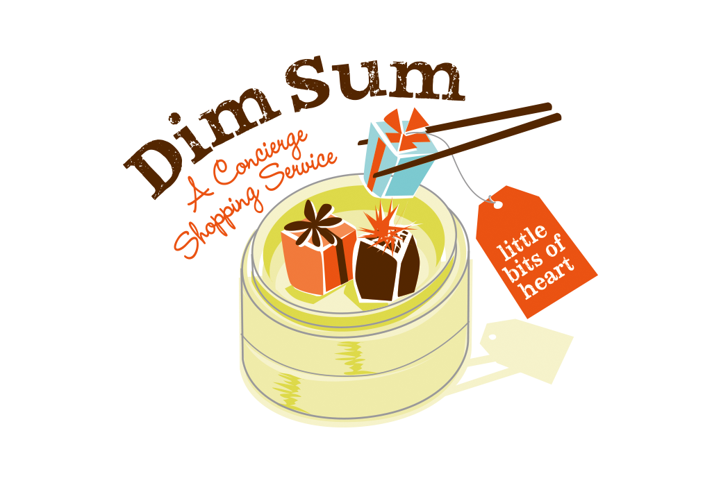 Shop Dim Sum