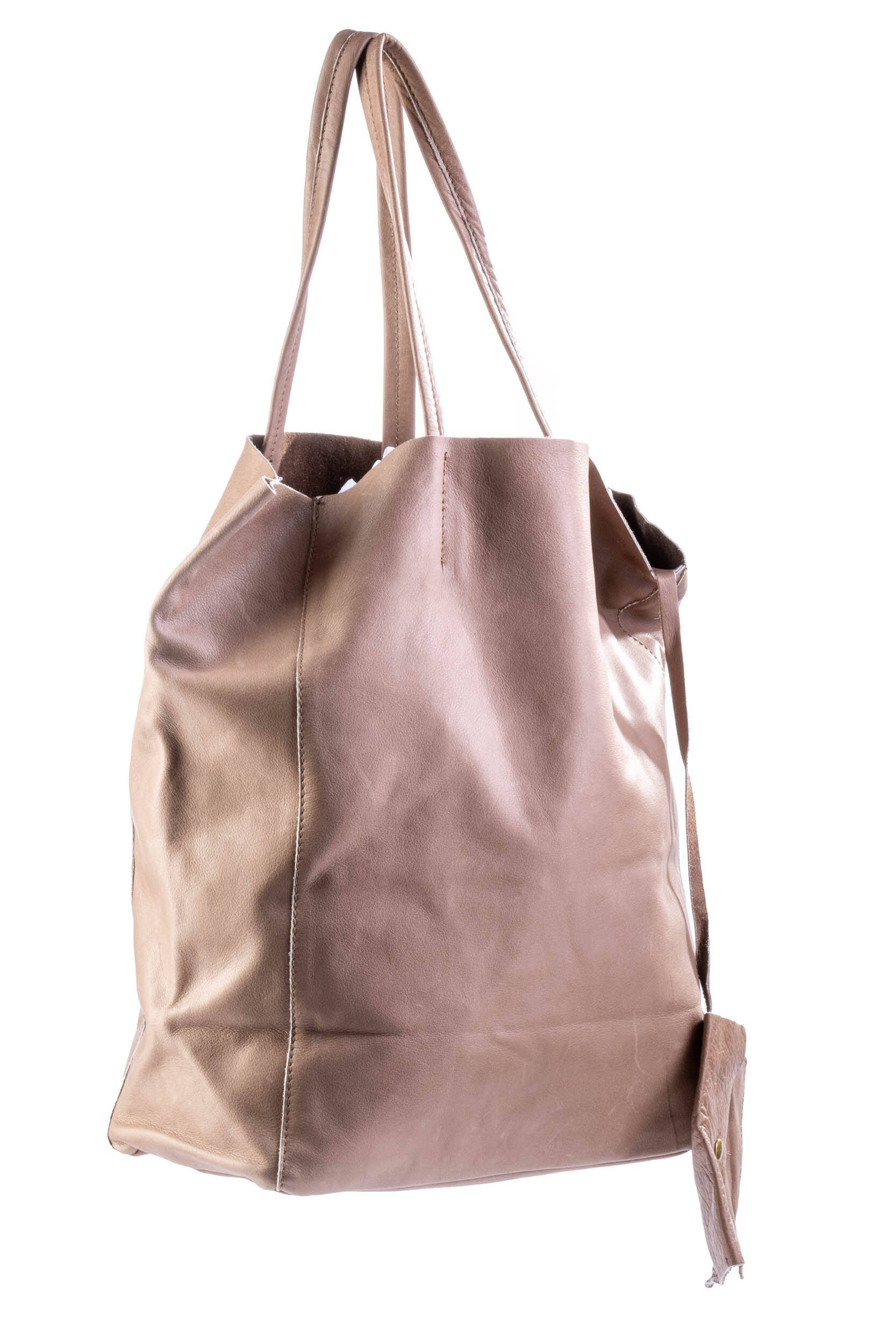 Florence Tote Bag