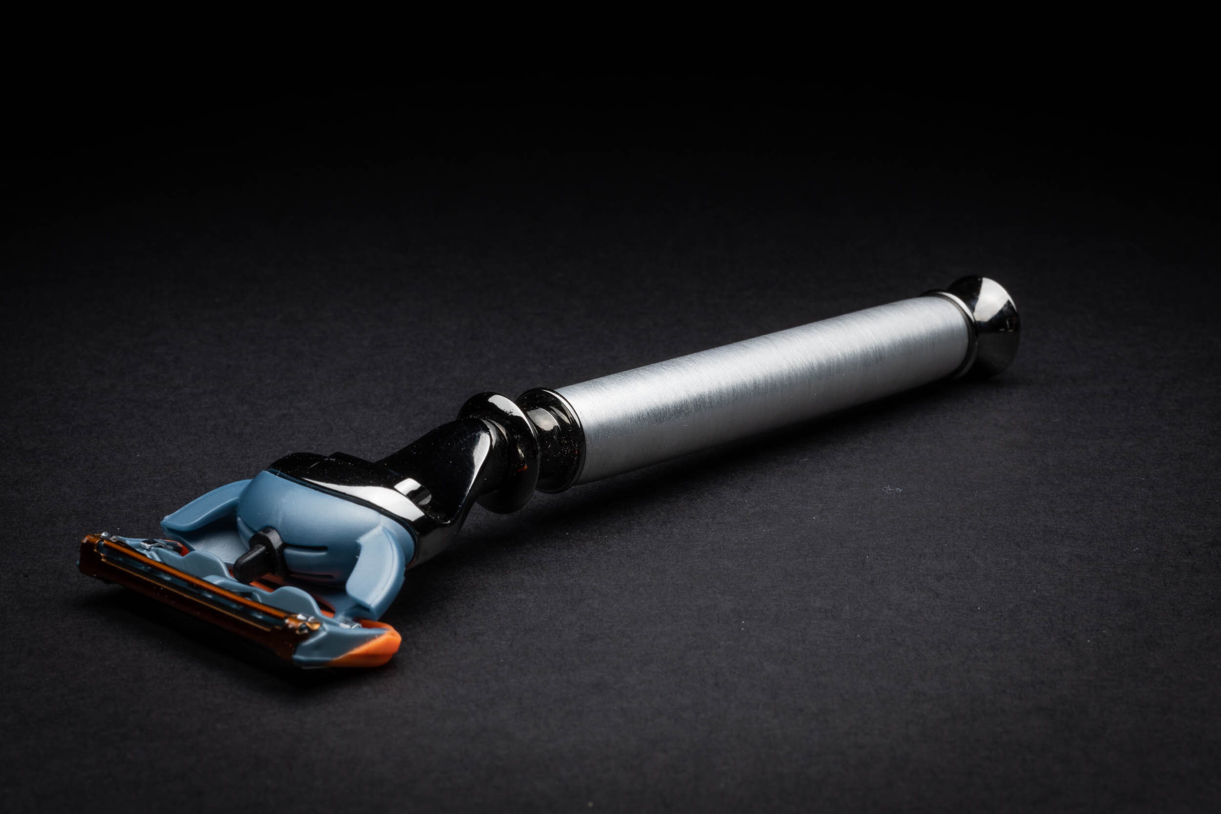 Imperium Shaving The Oslo Razor