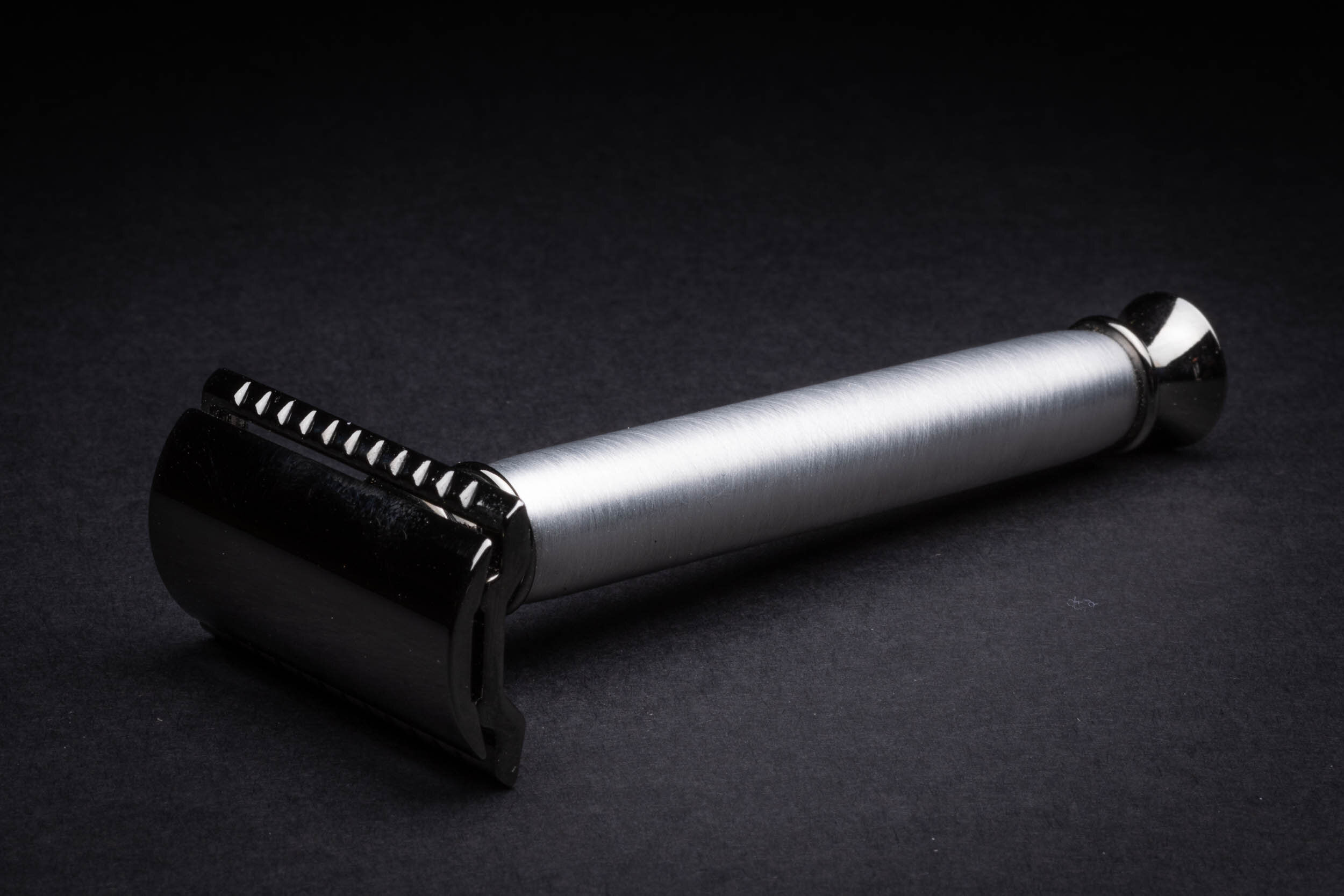 Imperium Shaving The Oslo Razor