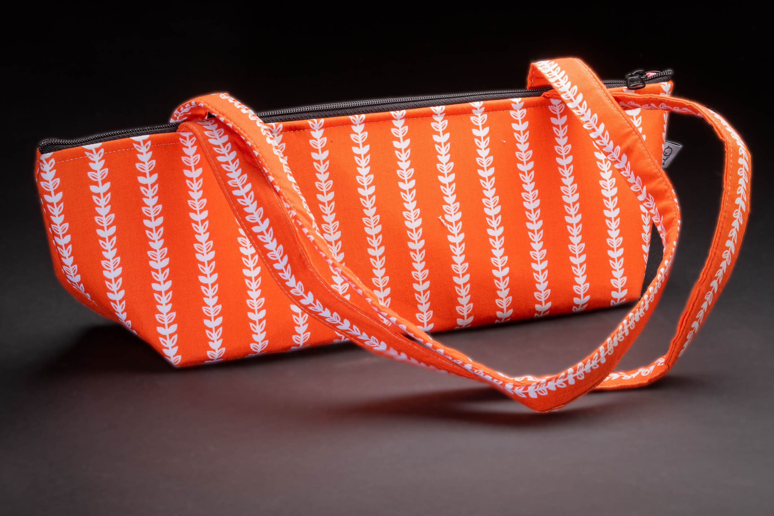 Tomboy Bag by Little Man