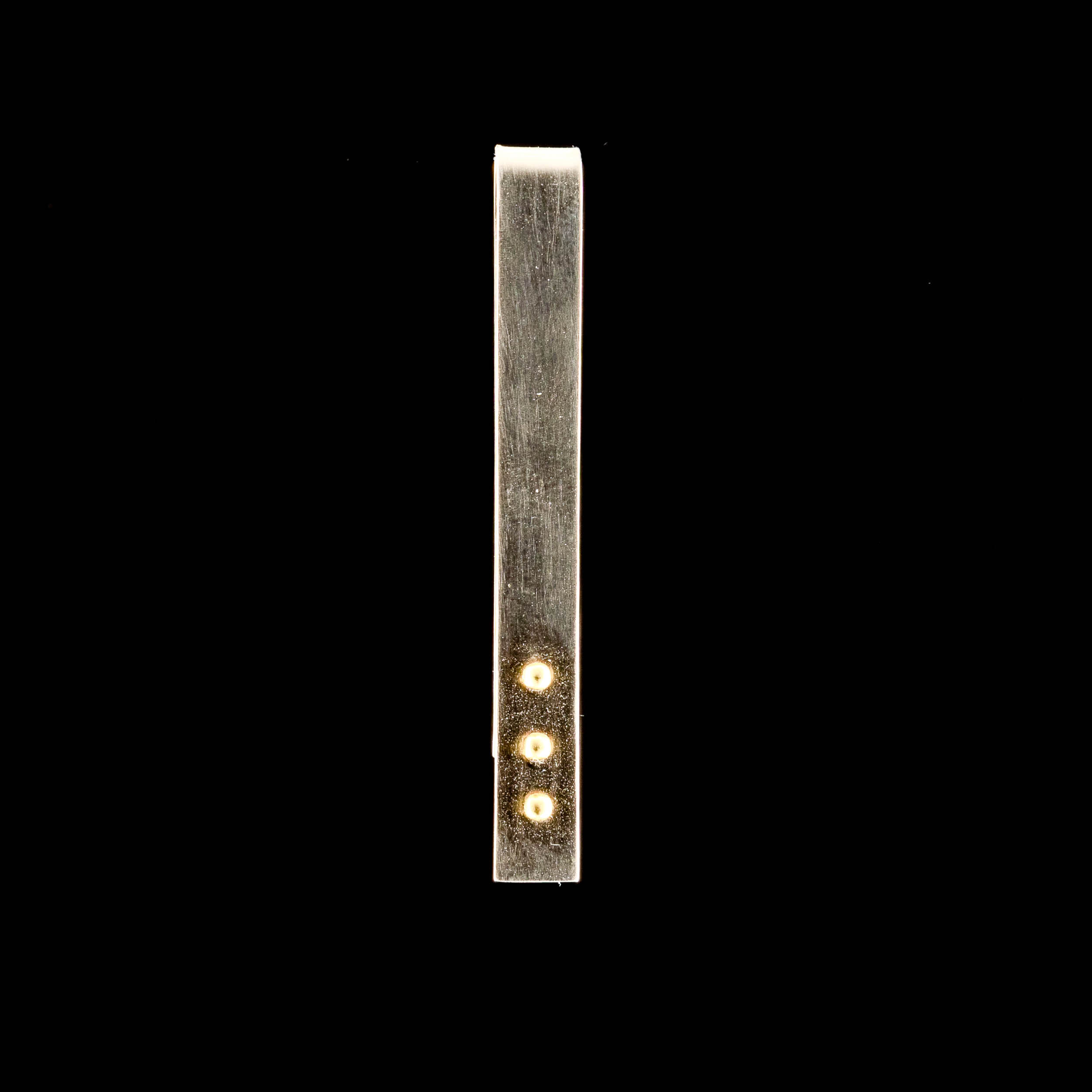 Pico Designs Tie Bar