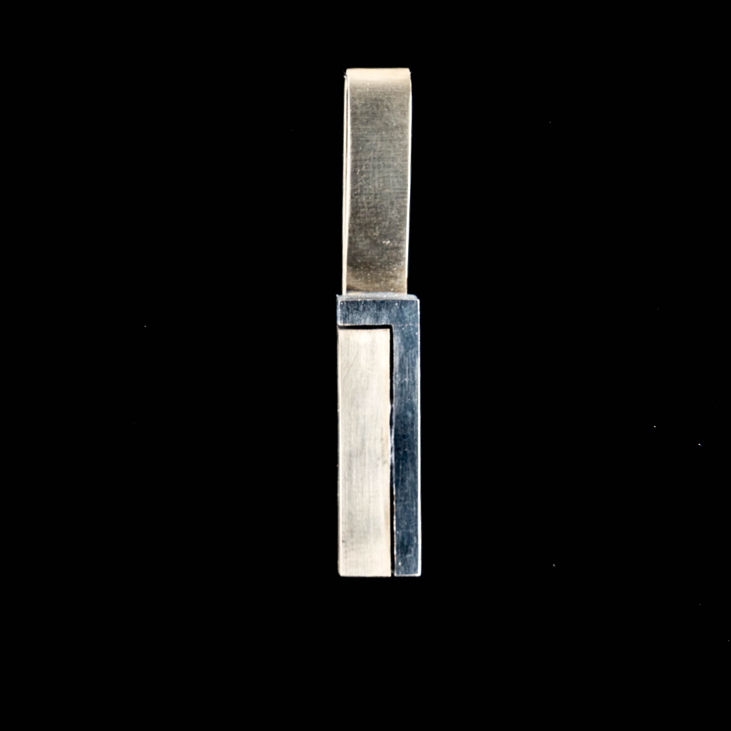 Pico Designs Tie Bar