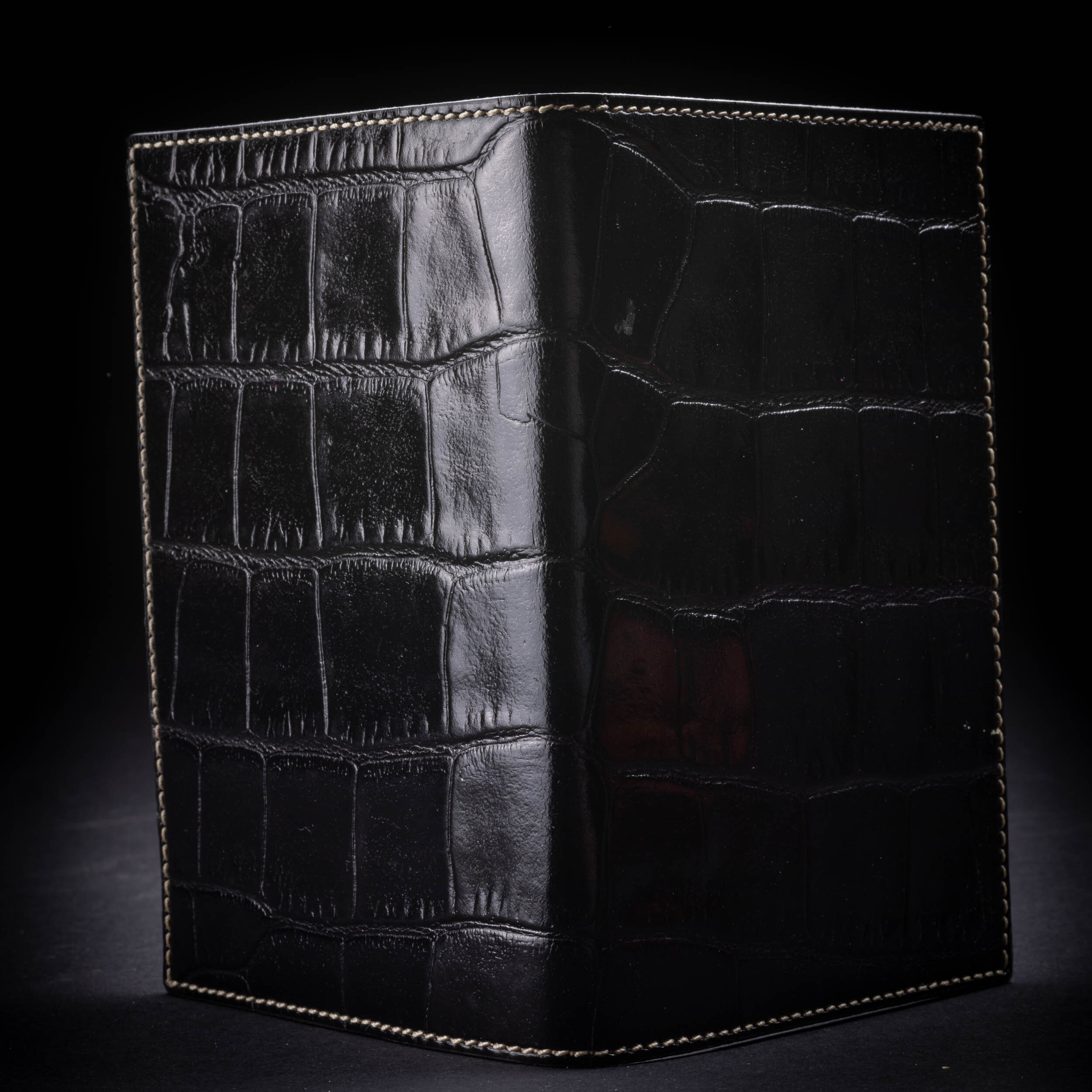 Pong Gaddi Passport Holder