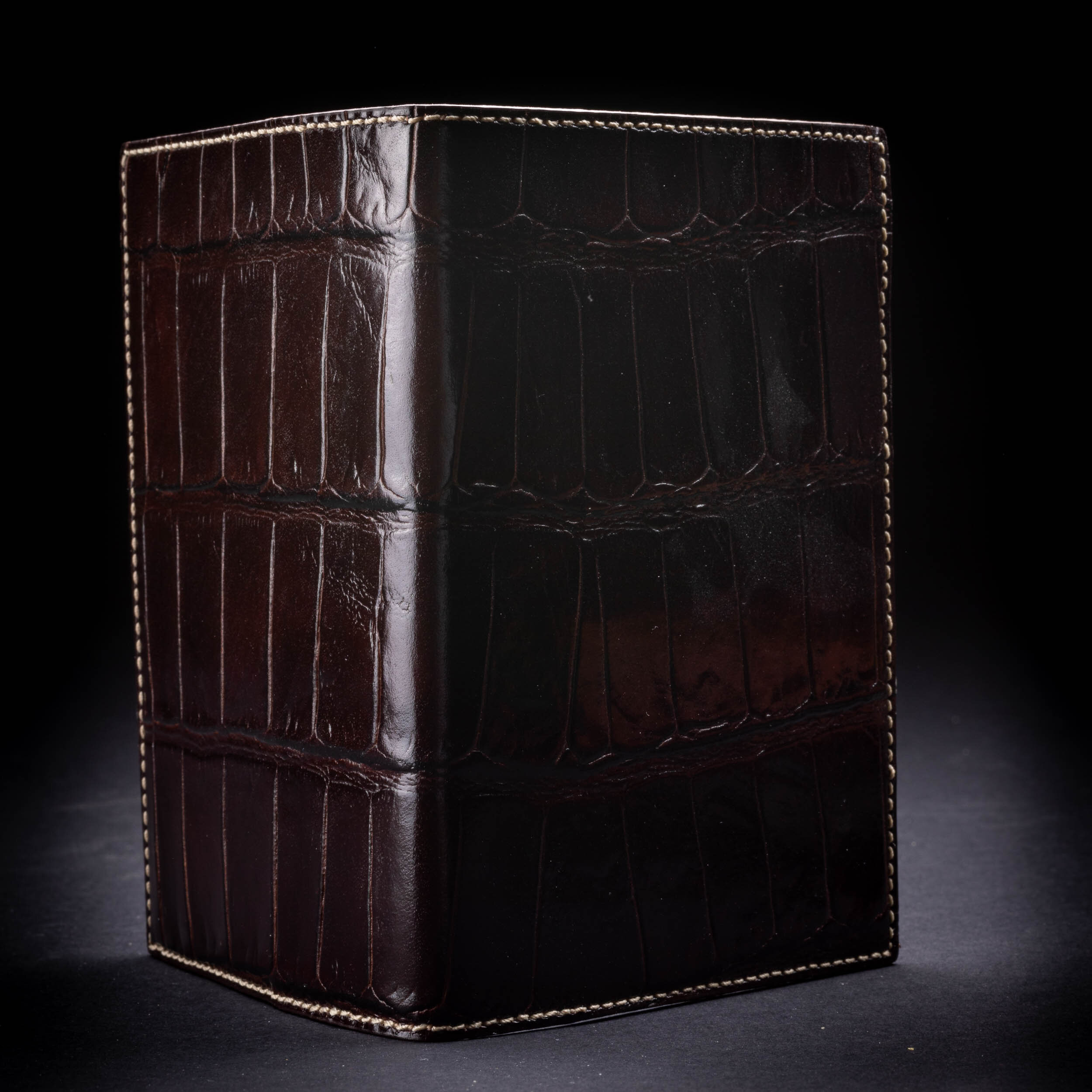 Pong Gaddi Passport Holder