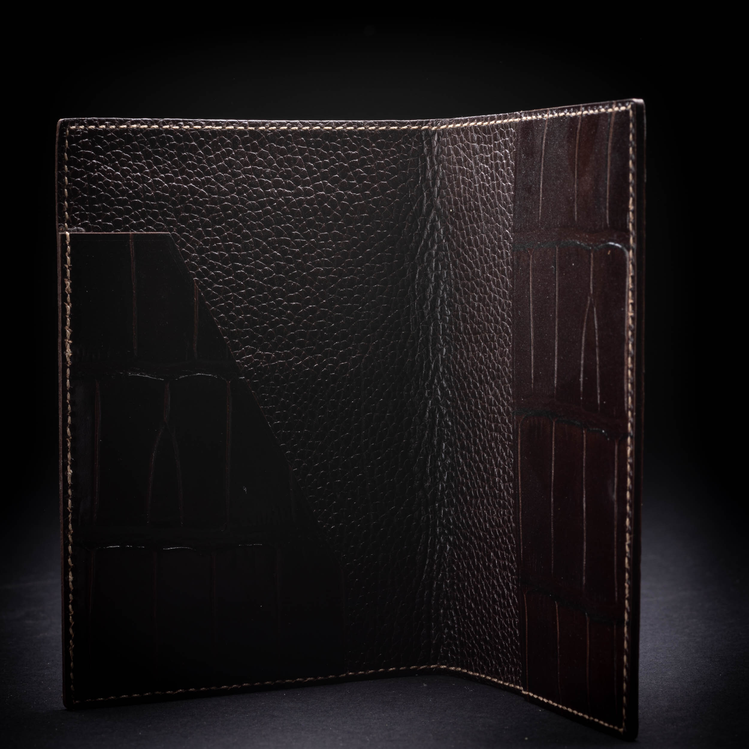 Pong Gaddi Passport Holder