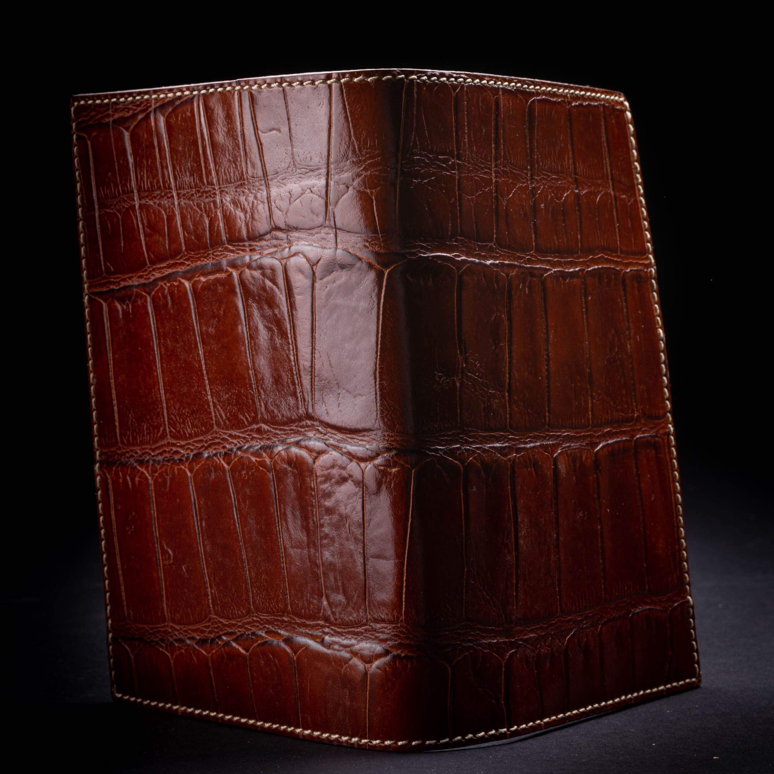 Pong Gaddi Passport Holder