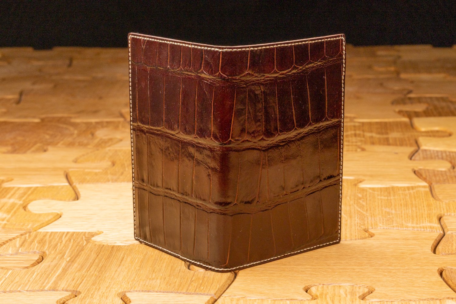 Pong Gaddi Passport Holder