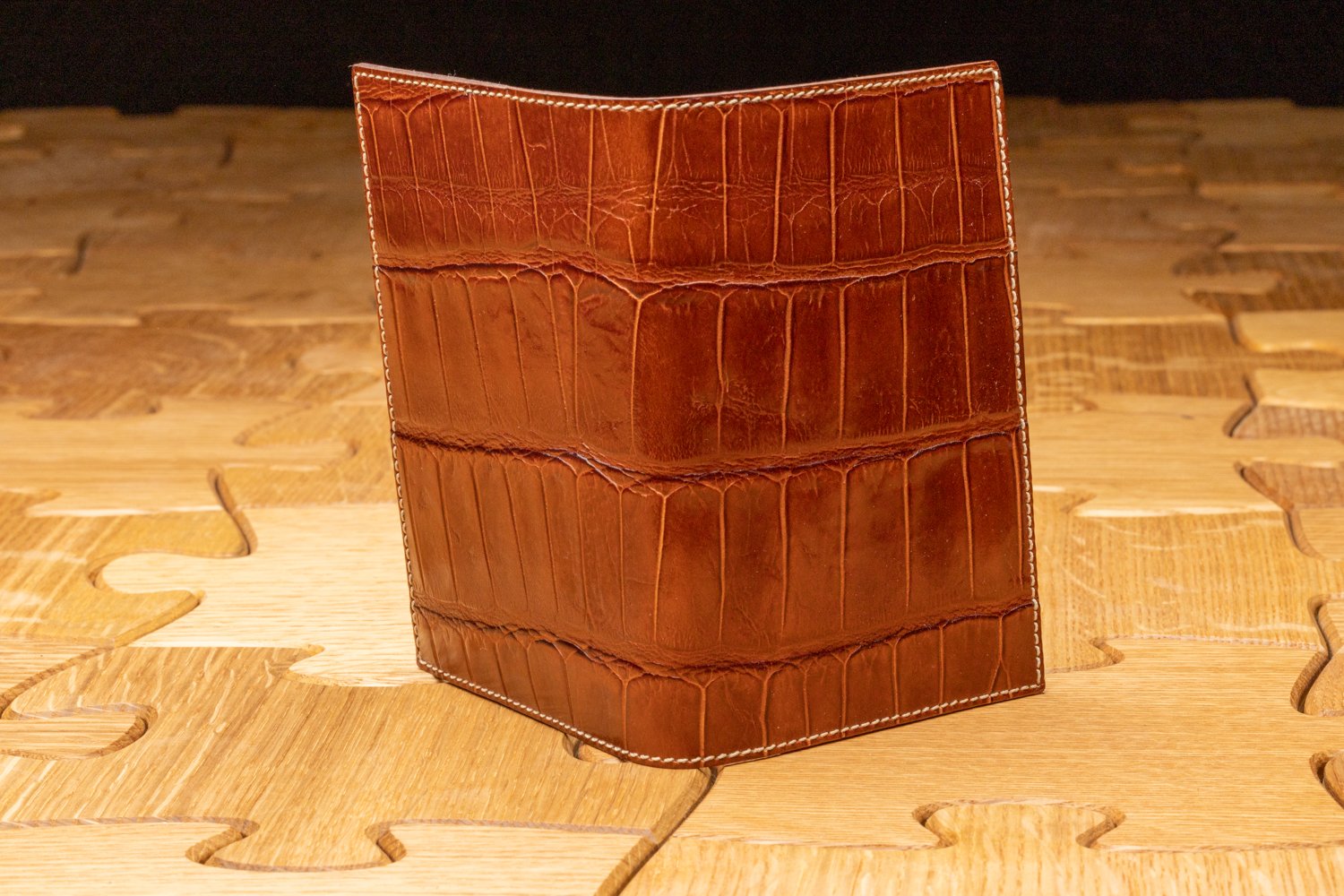 Pong Gaddi Passport Holder