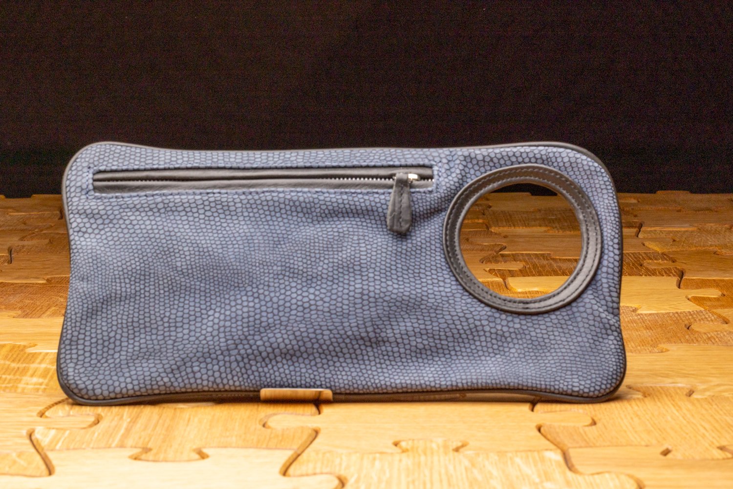 Hands Free Bracelet Bag by Arza Designs