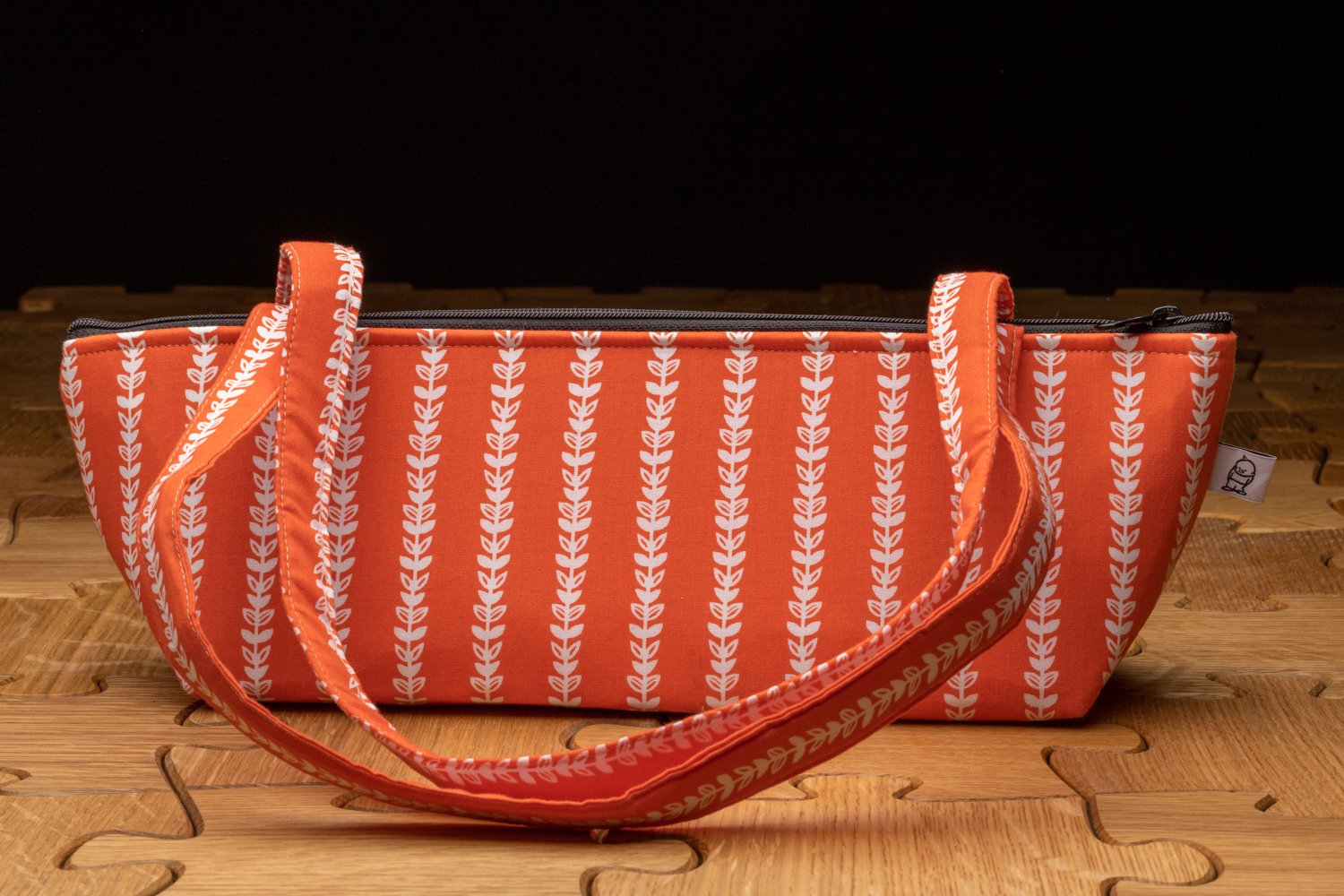 Tomboy Bag by Little Man