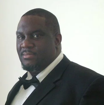Pastor Otis "Jay" Johnson
