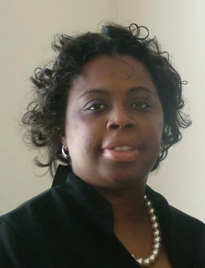 Tracey Johnson