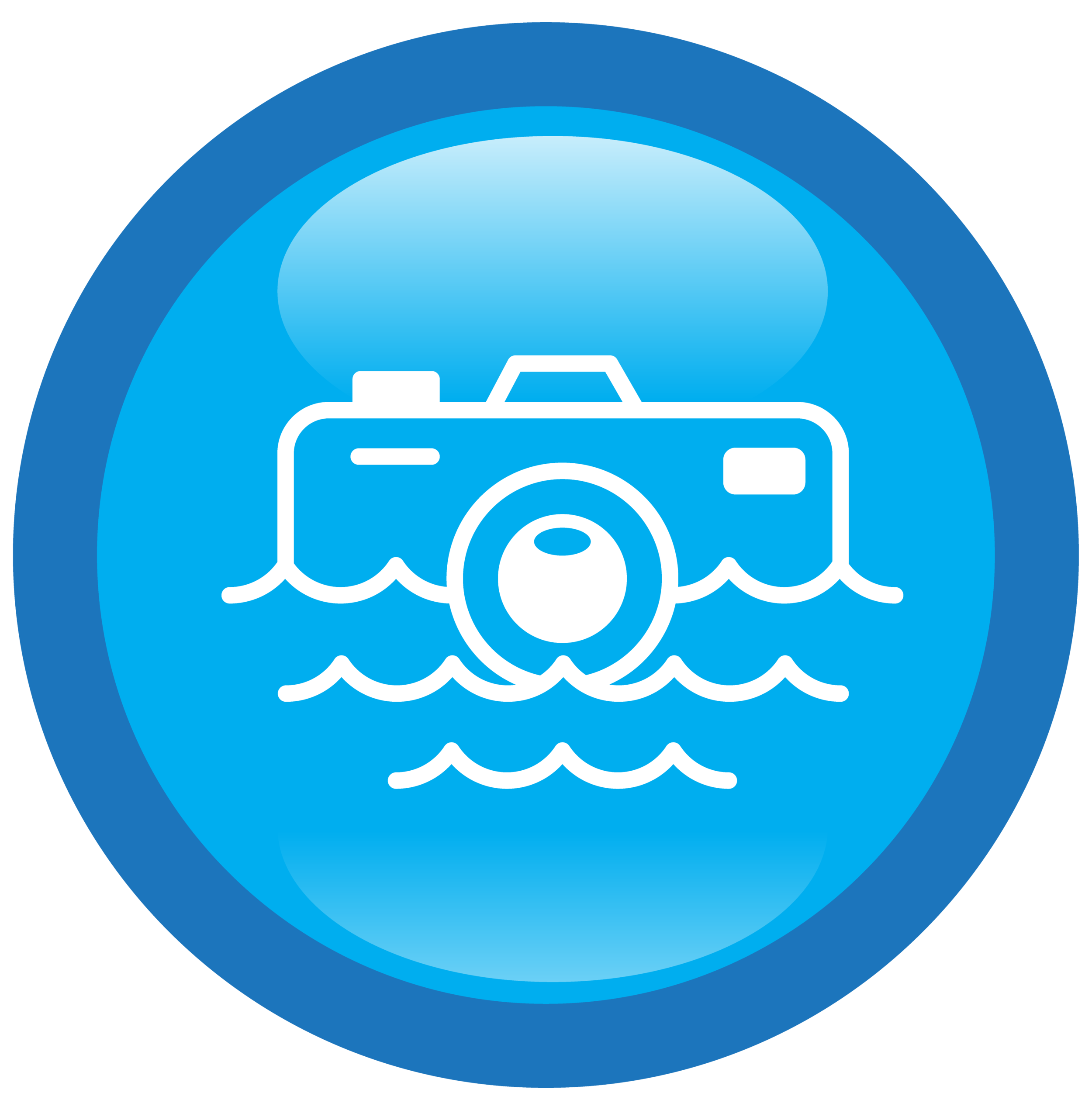 Underwater Photography Badge