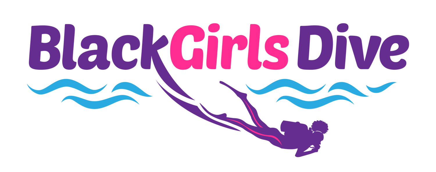 Black Girls Dive Foundation, Inc