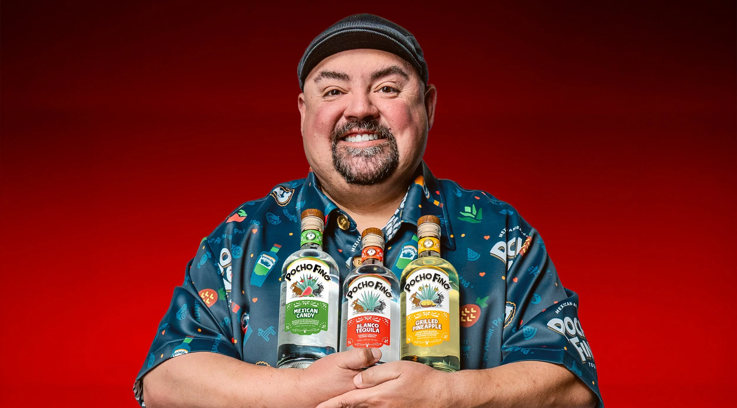 Gabriel Fluffy Iglesias_Pocho Fino Tequila_2.jpg
