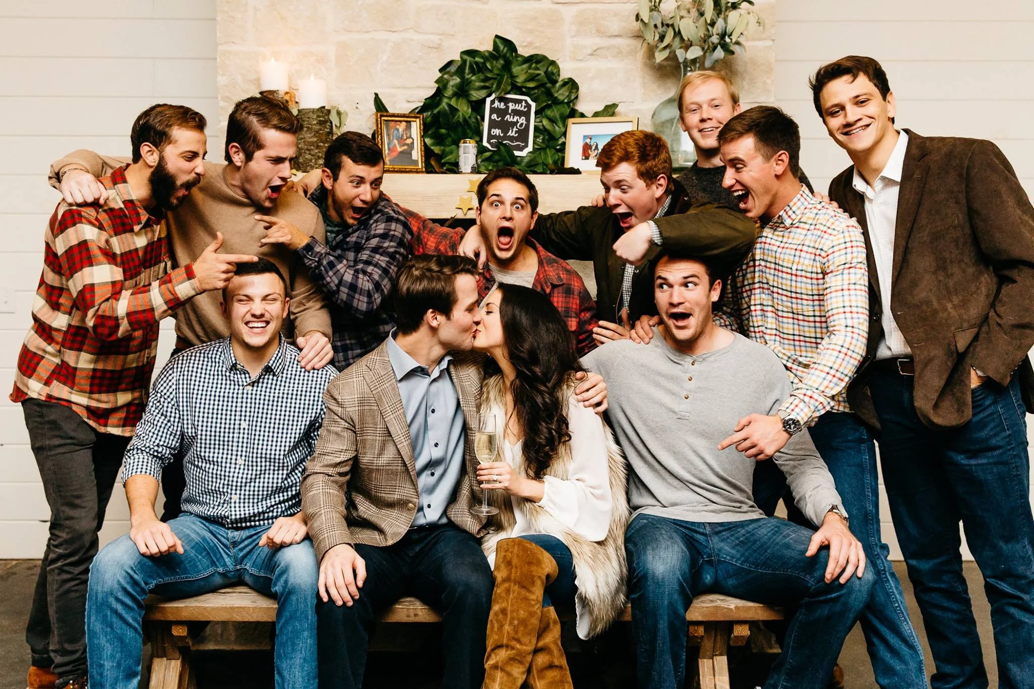 Photo Credit: The Peach Tea Co
