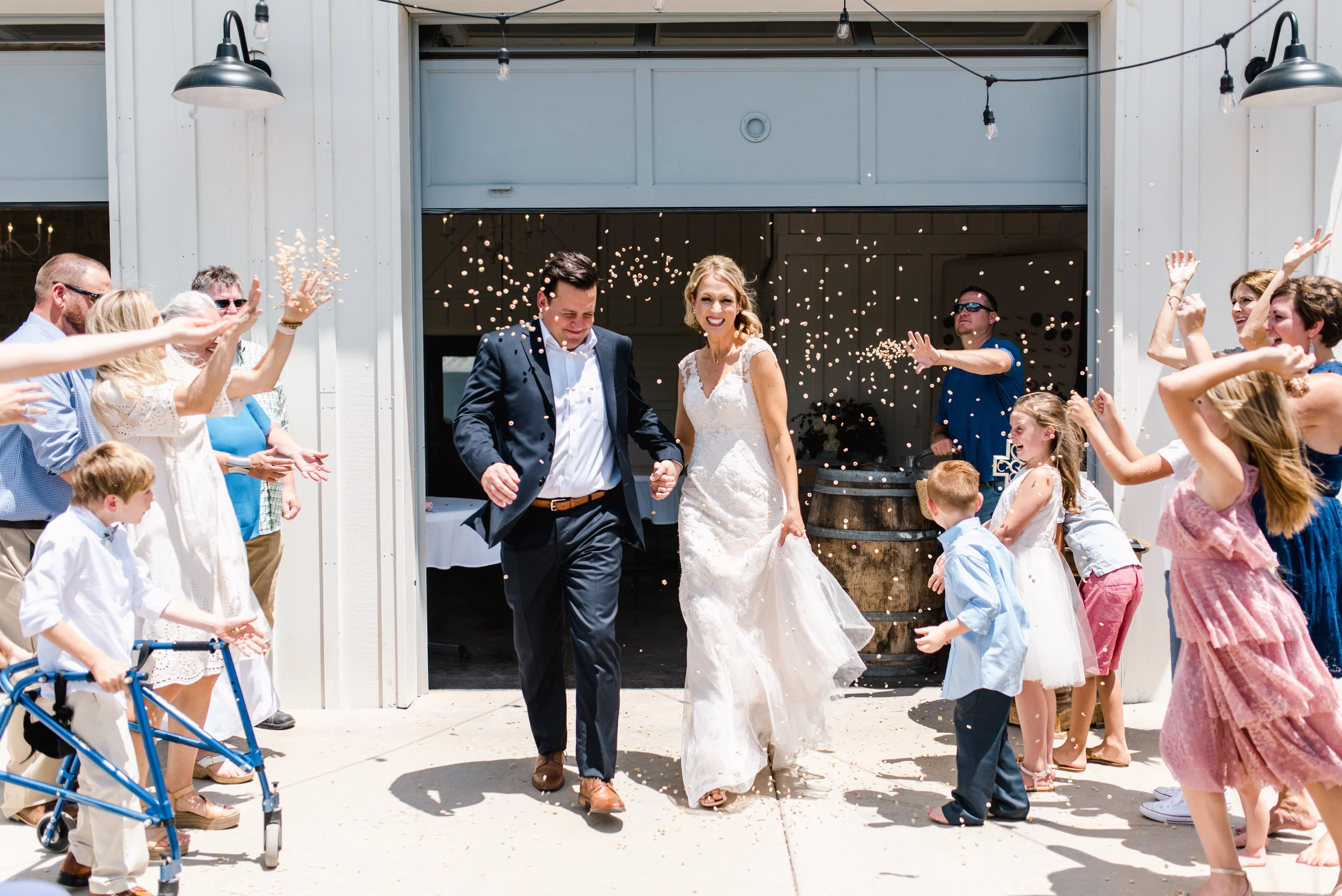 Photo Credit: Steph Smith Weddings