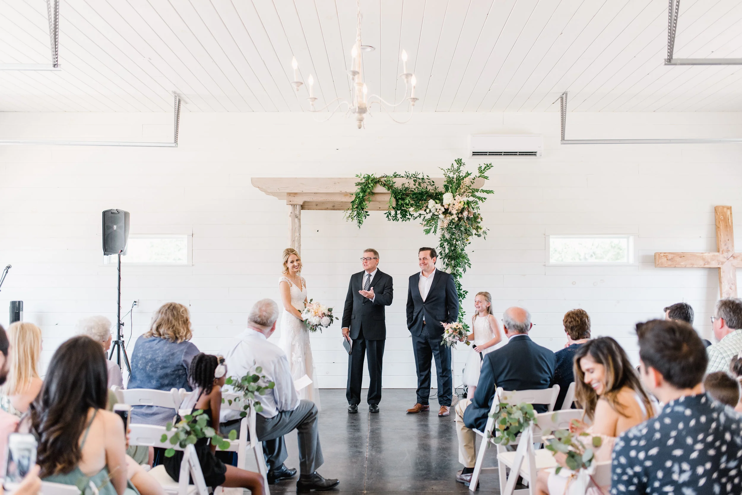 Photo Credit: Steph Smith Weddings