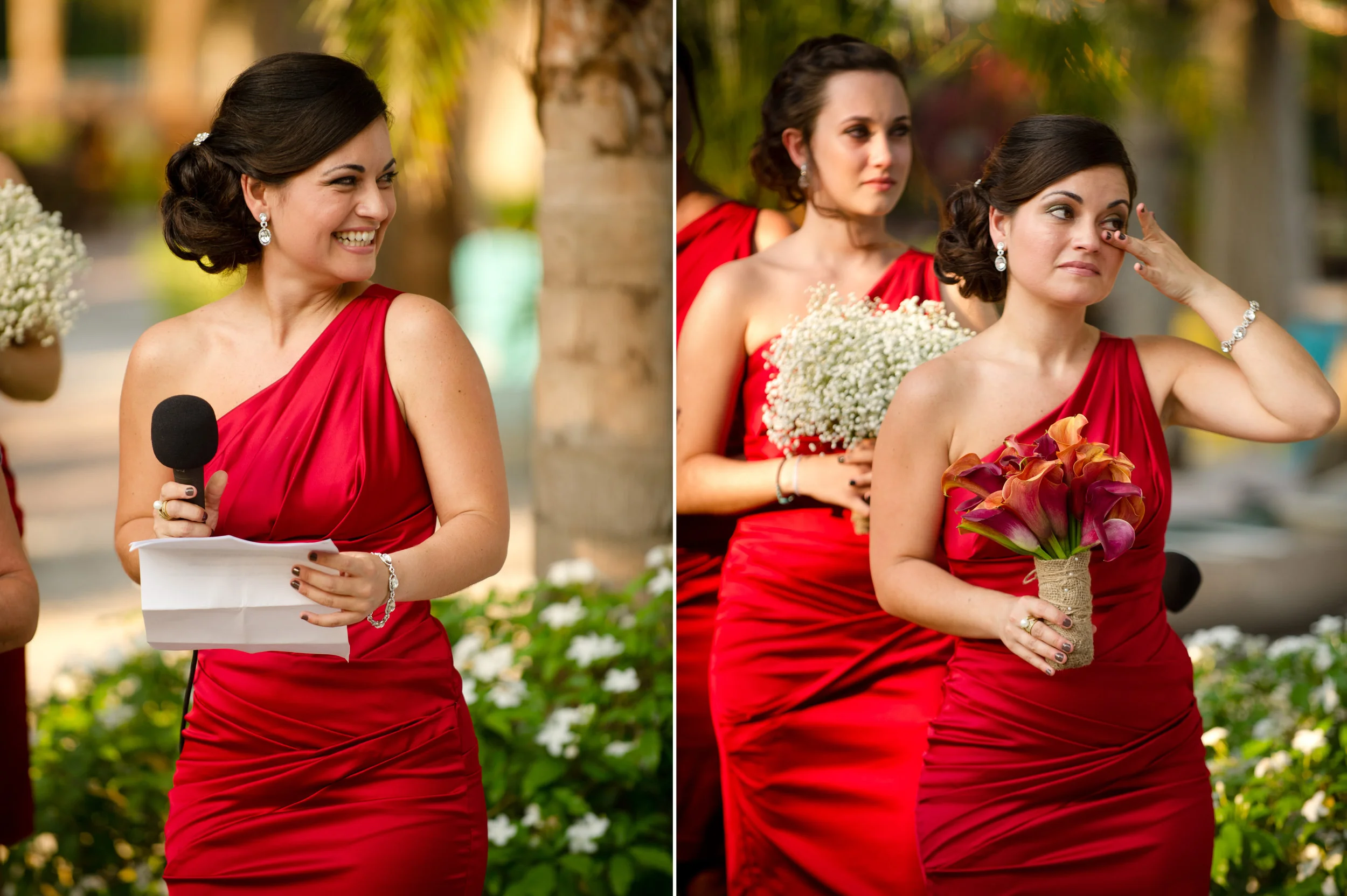 Paradise Cove Orlando Wedding Photographer