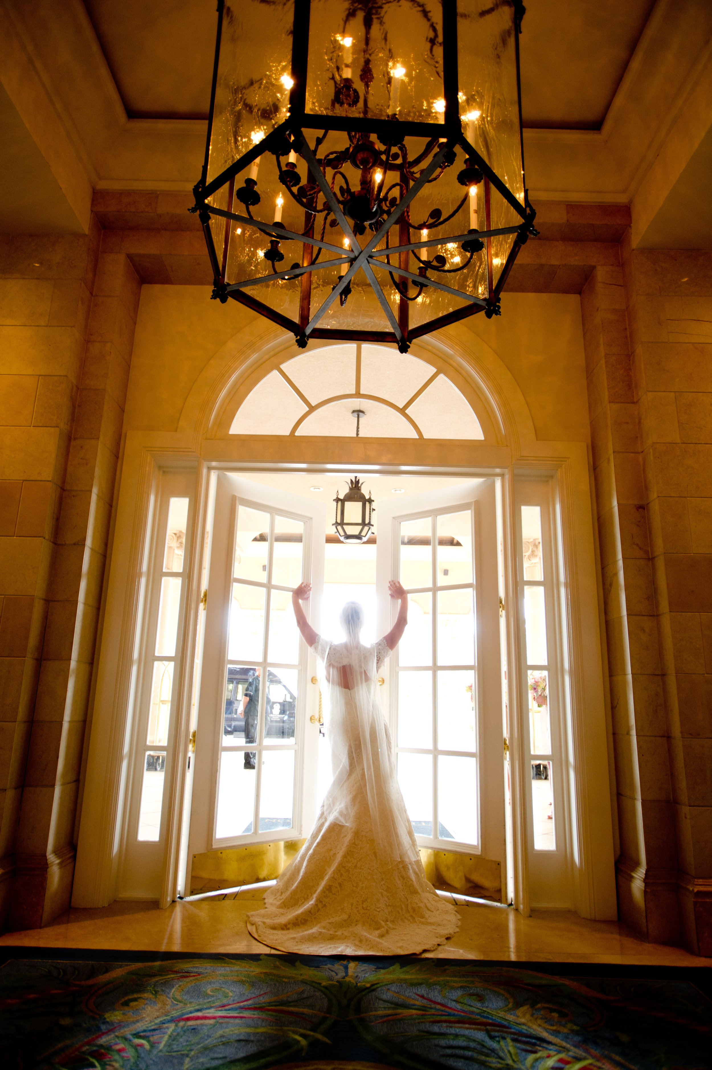 Ritz Carlton Grande Lakes Orlando Wedding Photographer