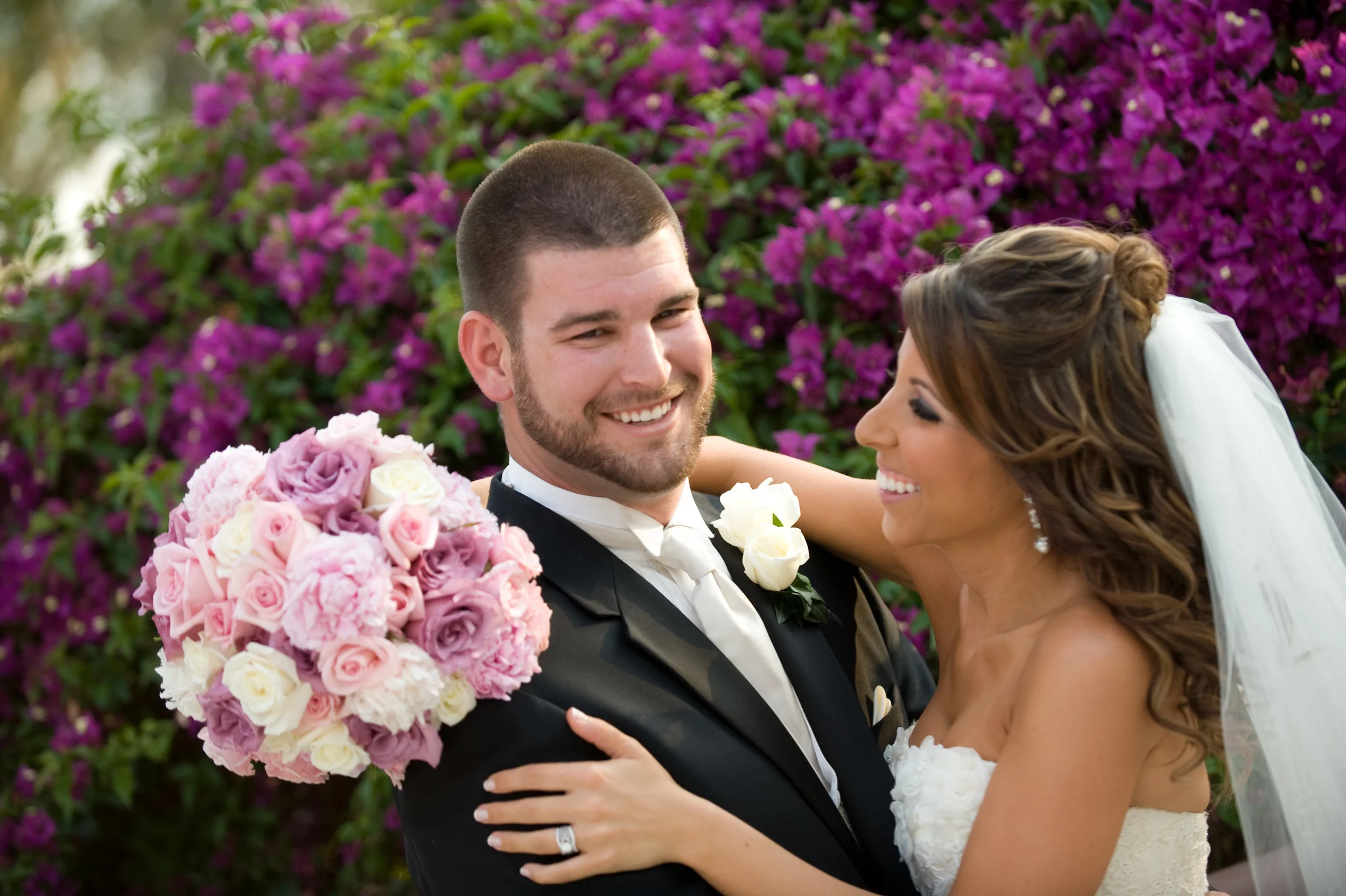 Isleworth Wedding - Wedding Dresses