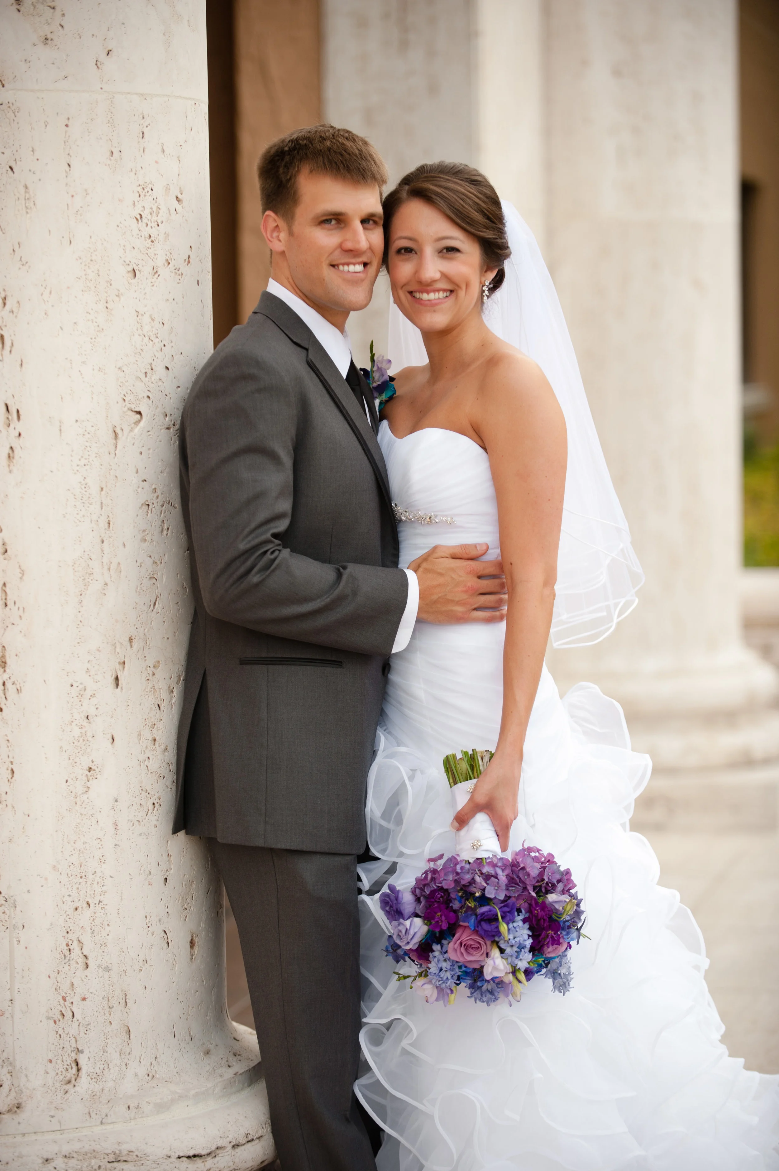Wedding planning inspiration