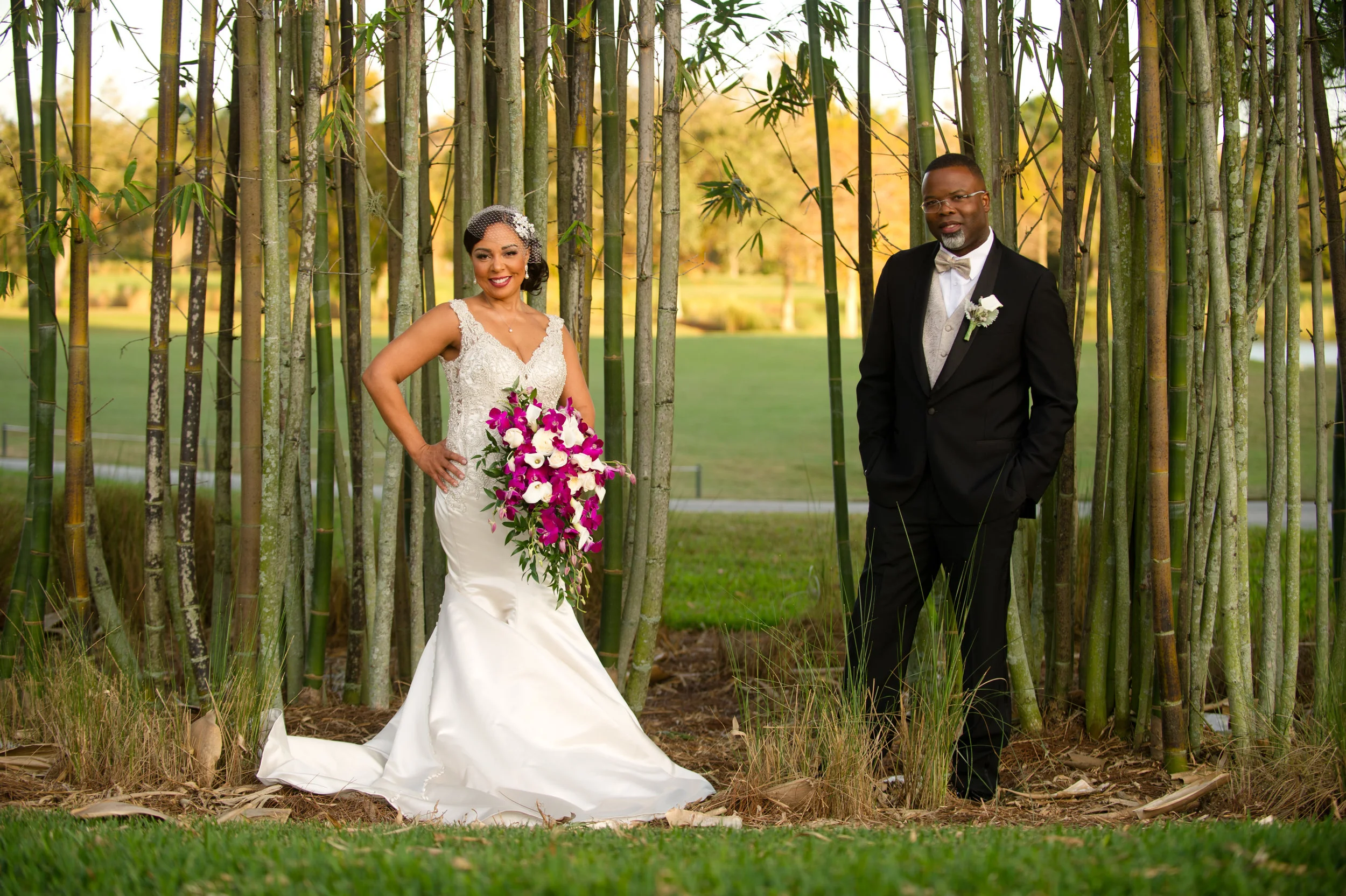 Wedding Dresses