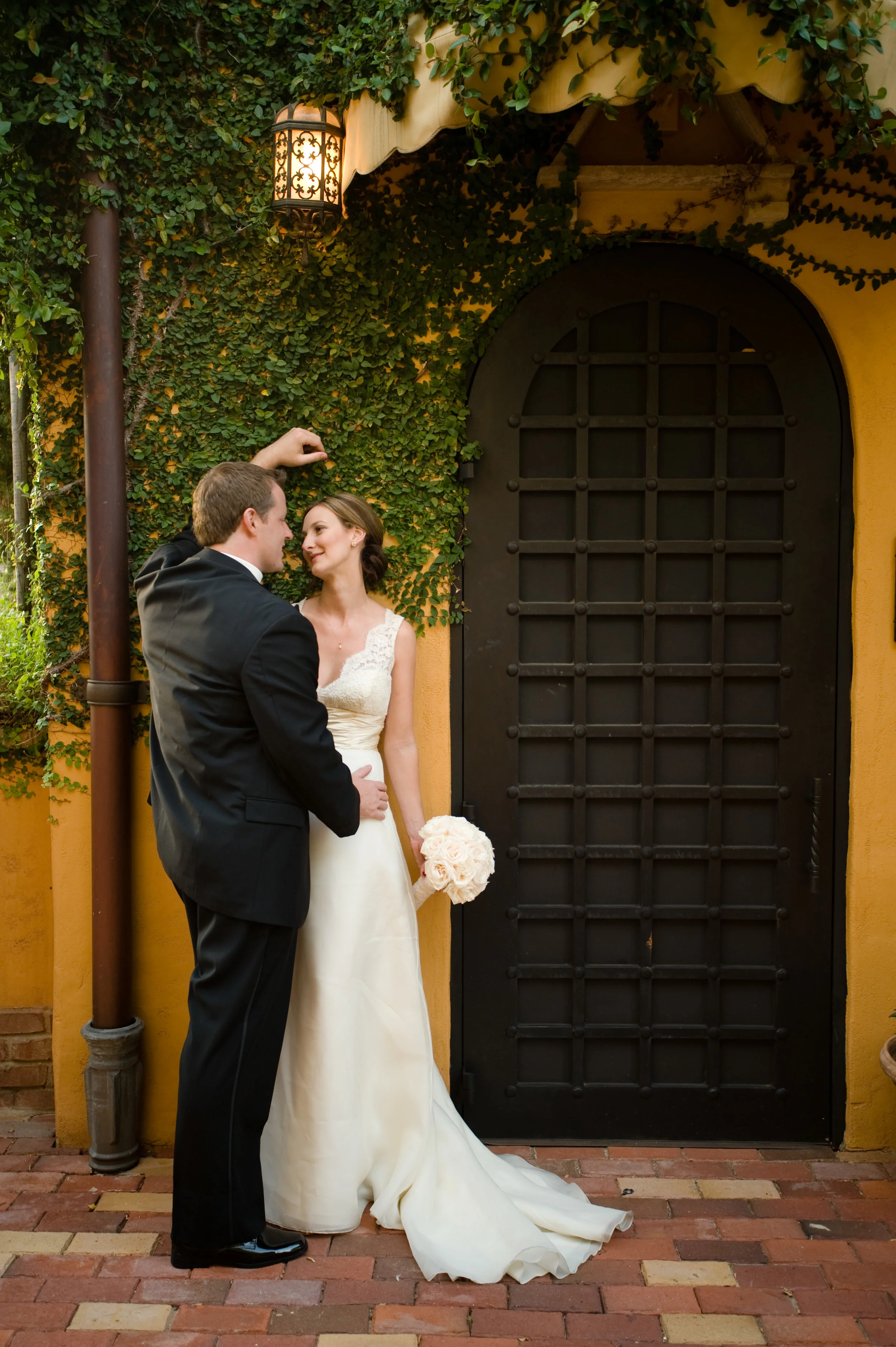 Bella Collina Wedding Dress