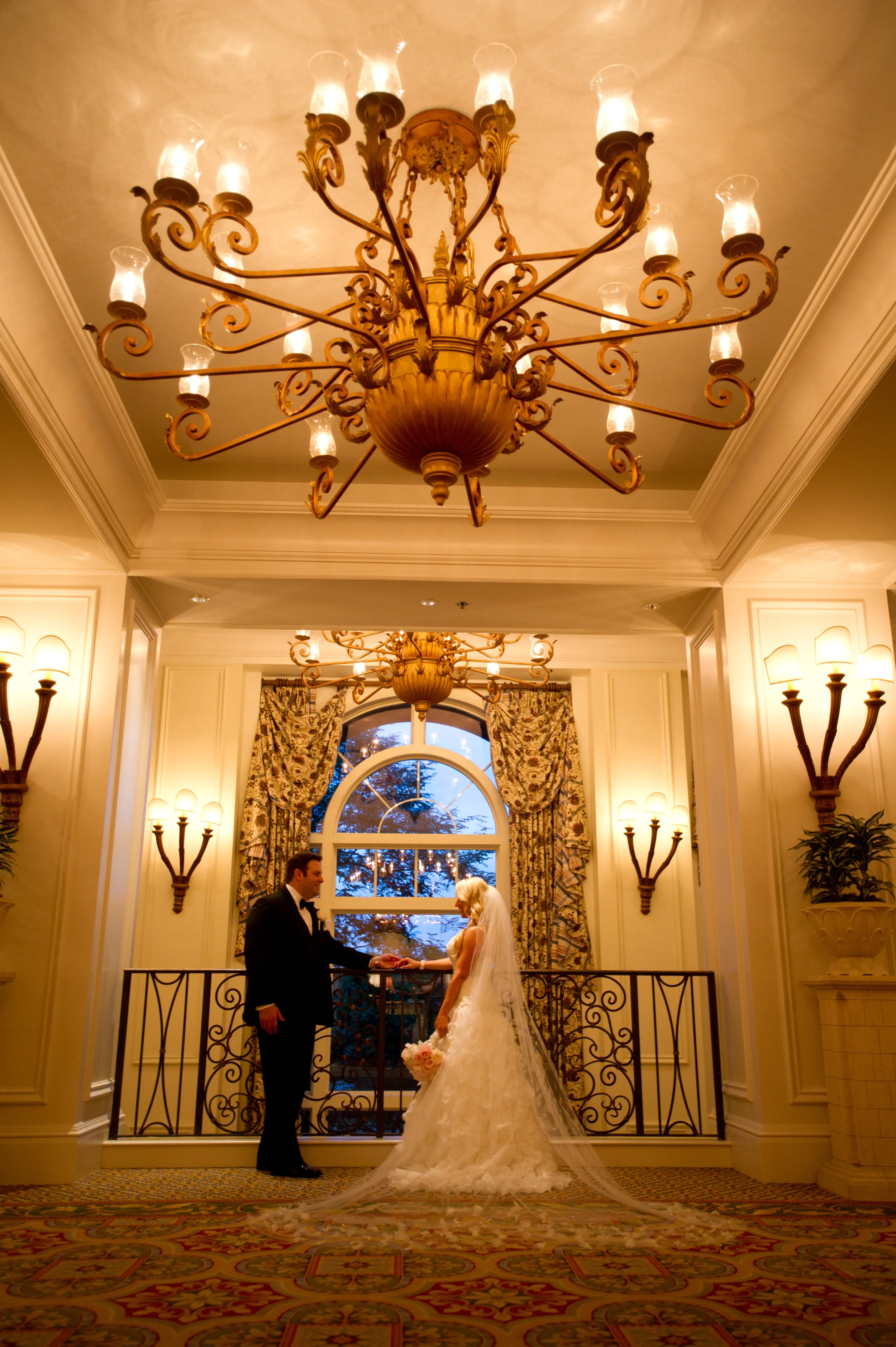 Wedding planner inspiration