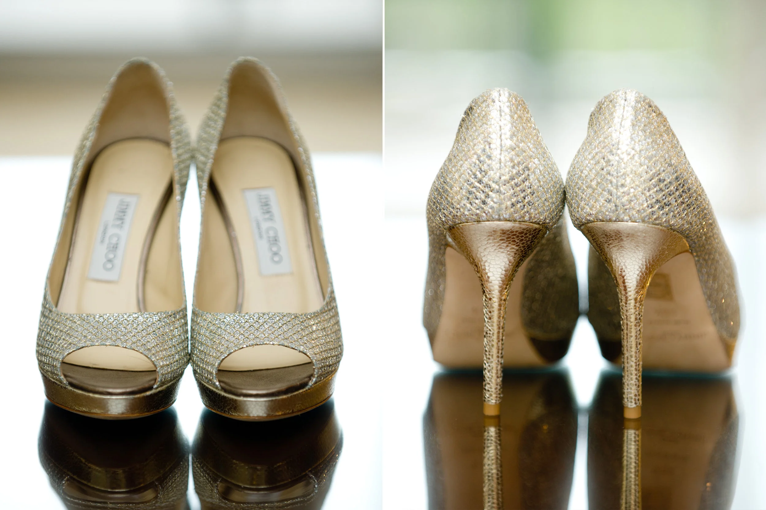 Wedding Planning - Wedding Shoes