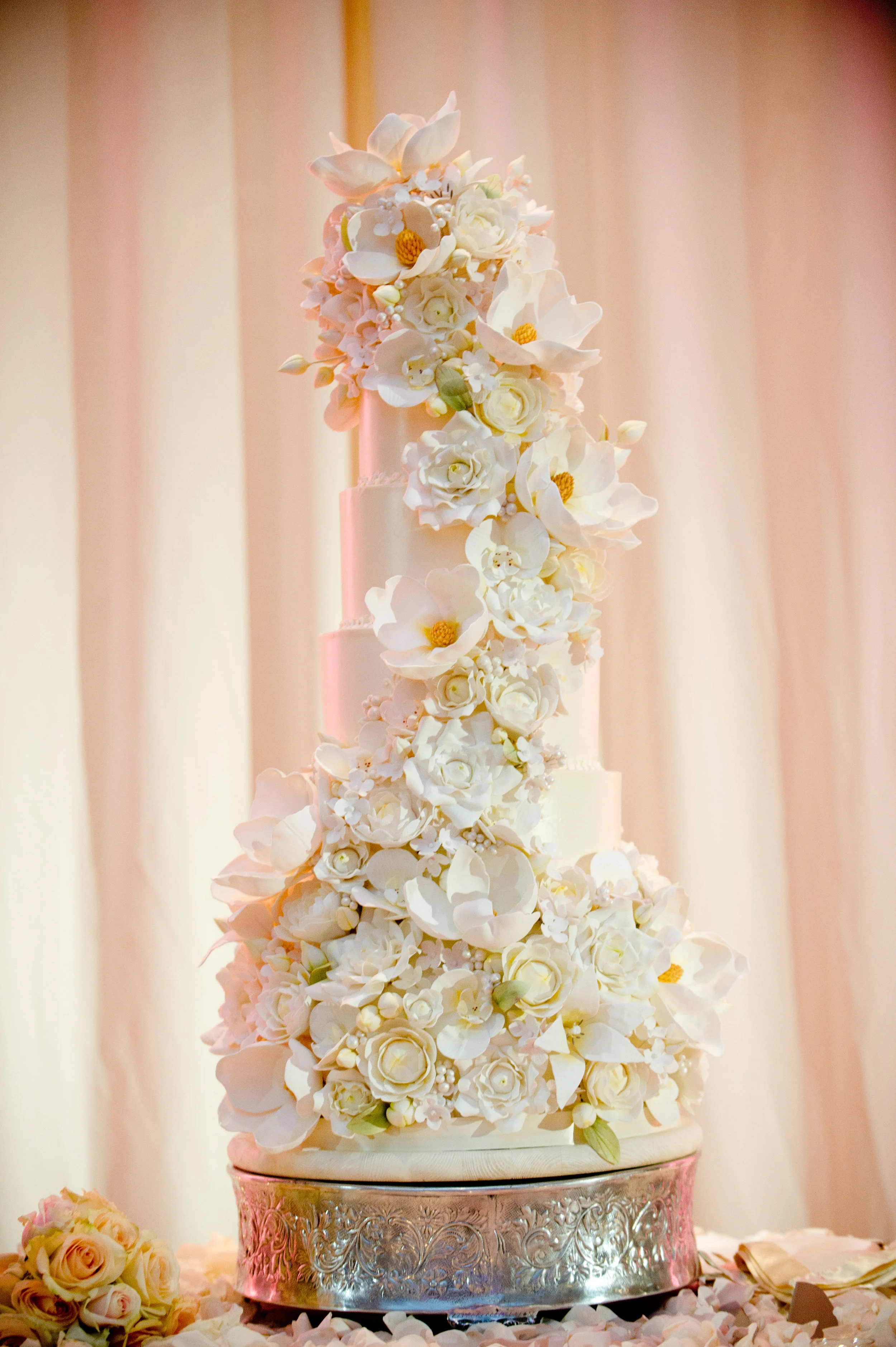 Wedding planning - Wedding Cake