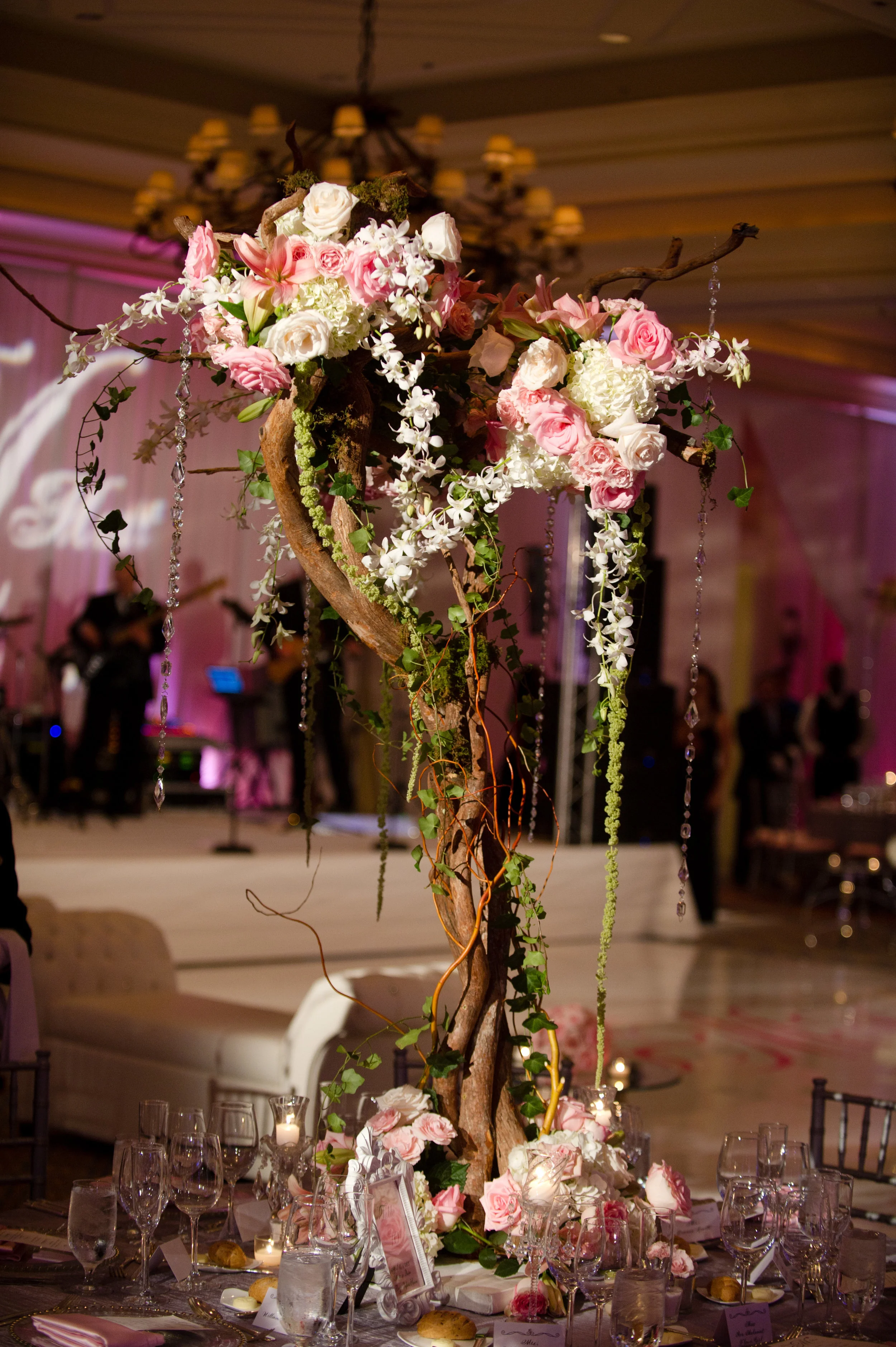How to plan a wedding - Wedding Flowers