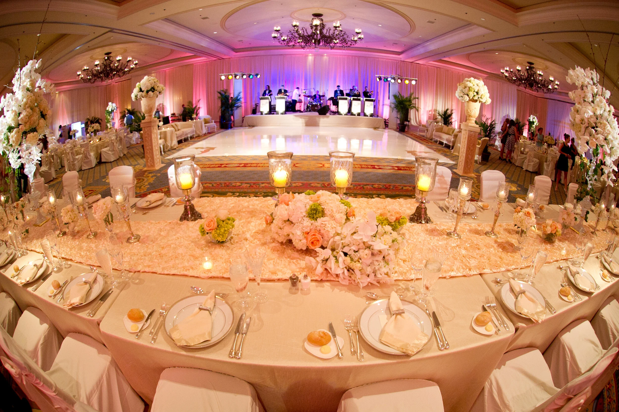 Wedding planning - Details
