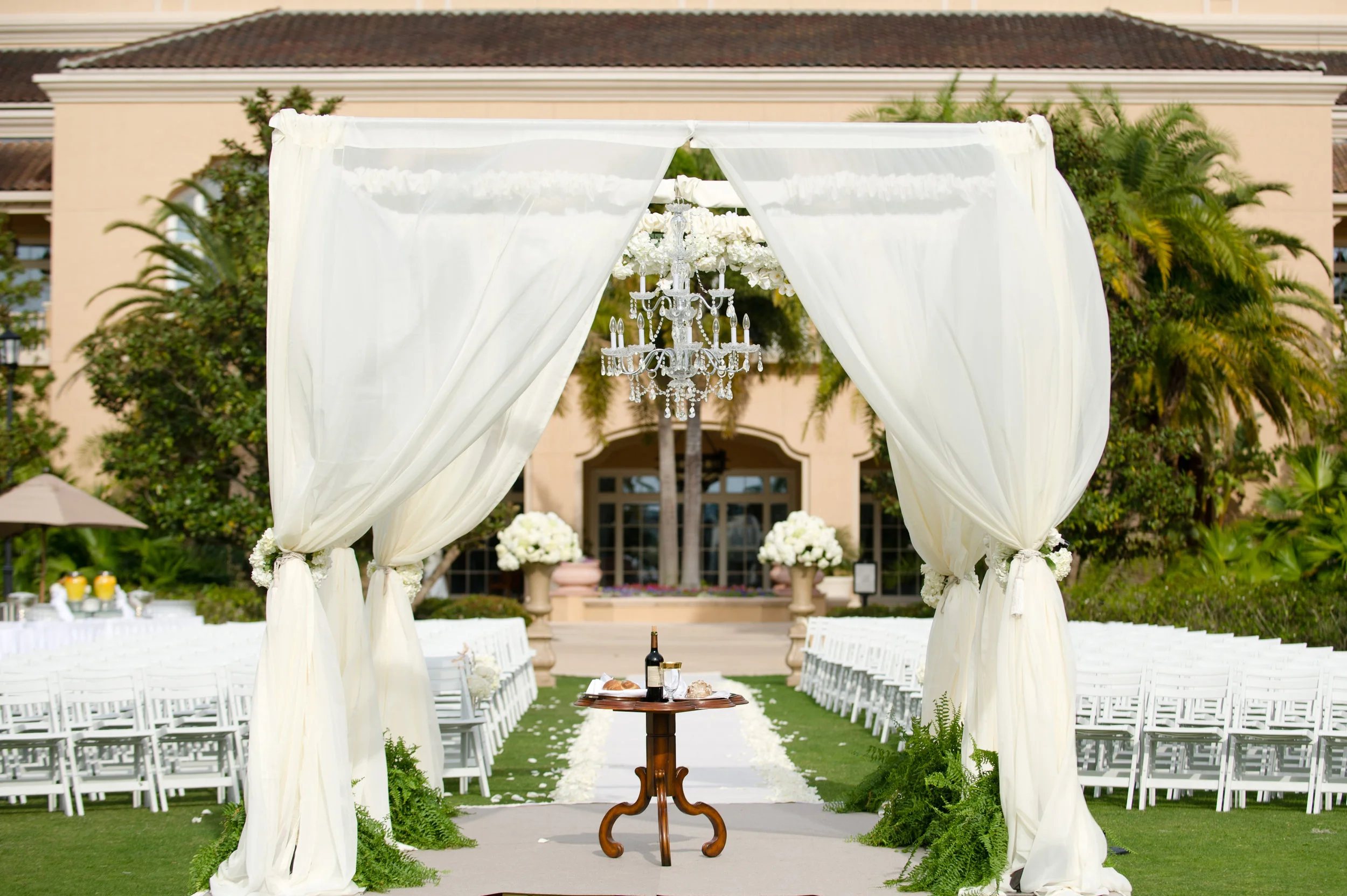 Orlando Wedding Photography - Wedding Planning