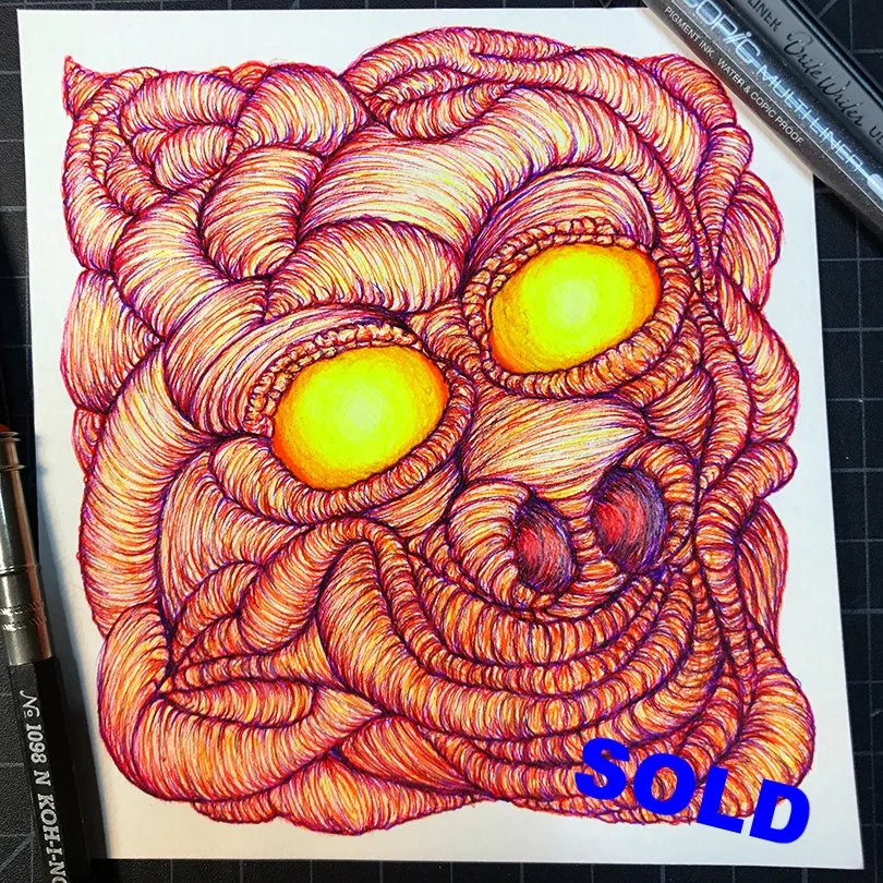 No. 3, "Read my Lips"