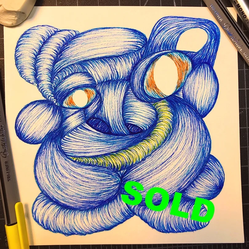 No. 10, "Oodles"