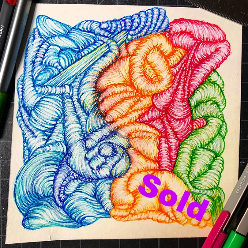No. 1, "Can't Squirm Out of This"