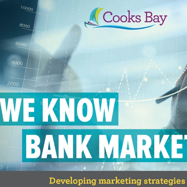 Cooks Bay Marketing